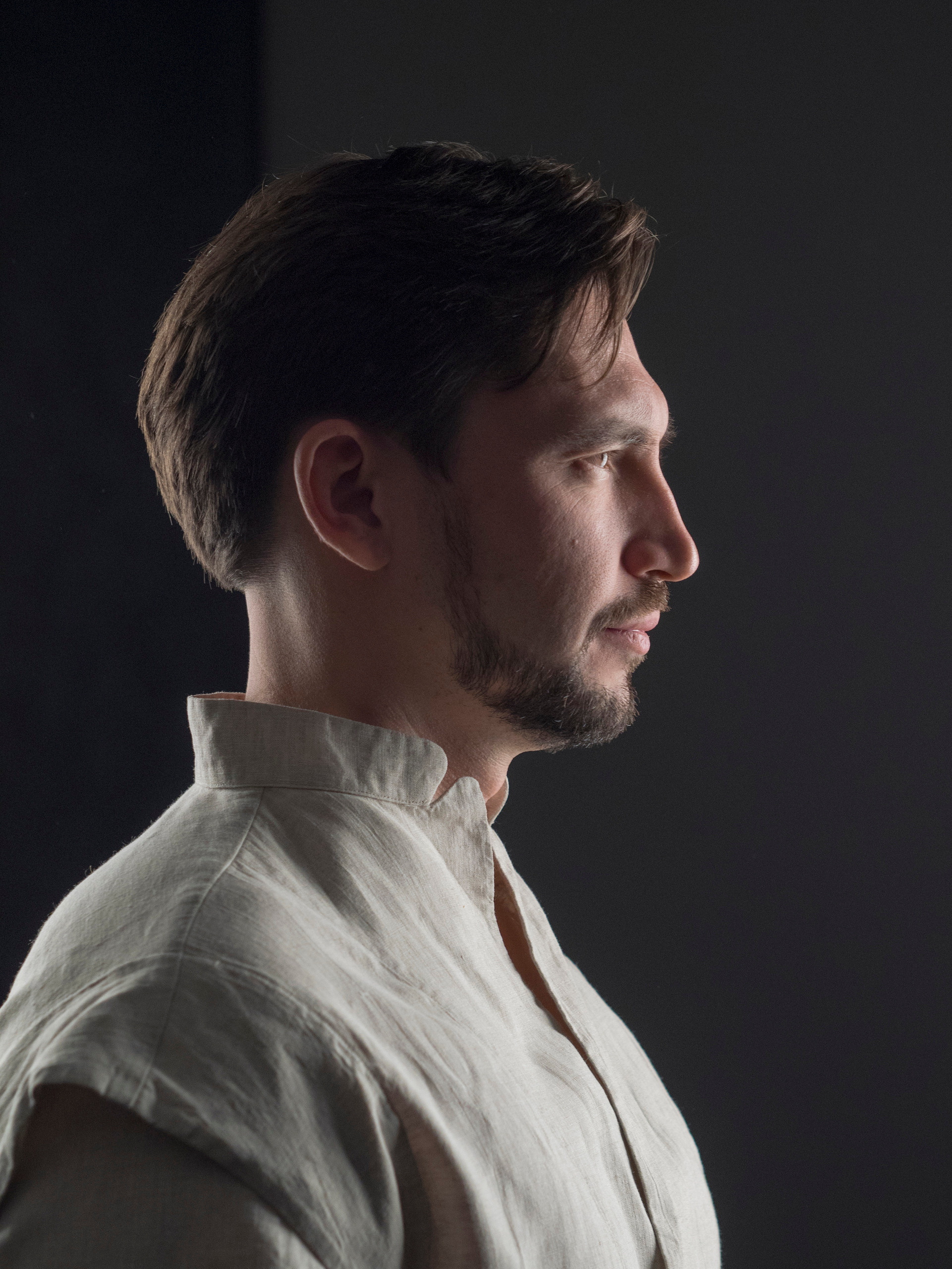 Dr. Artemiy Mir — нейропсихолог. Фотохудожник, портретист, фотограф в Нижнем Новгороде, Москве — Андрей