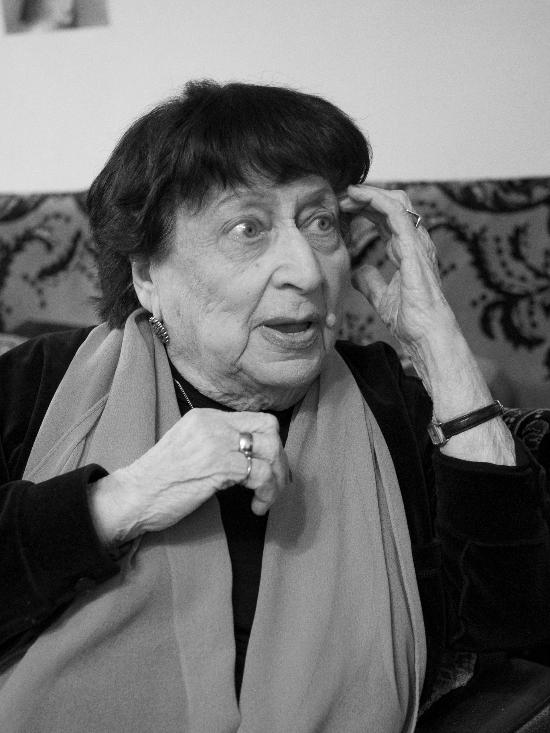 РИВА ЛЕВИТЕ — советский и российский театральный режиссёр и педагог. Фотохудожник, портретист, фотограф в Нижнем Новгороде, Москве — Андрей