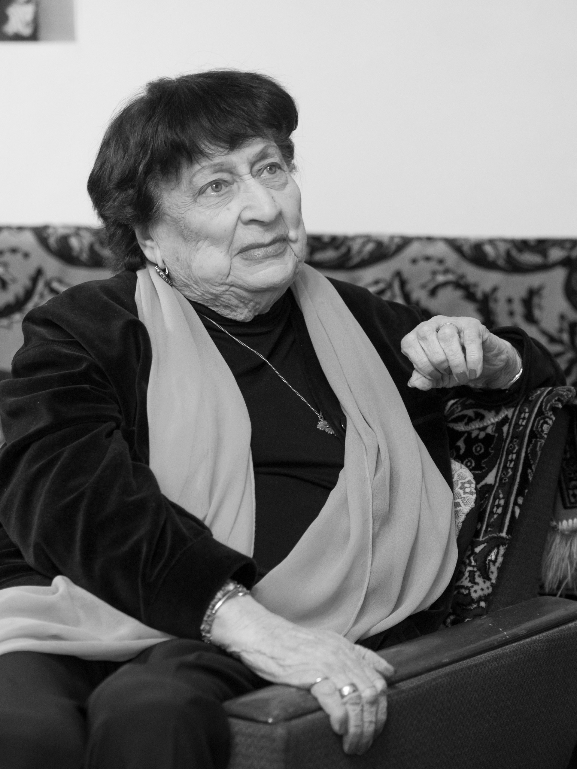 РИВА ЛЕВИТЕ — советский и российский театральный режиссёр и педагог. Фотохудожник, портретист, фотограф в Нижнем Новгороде, Москве — Андрей