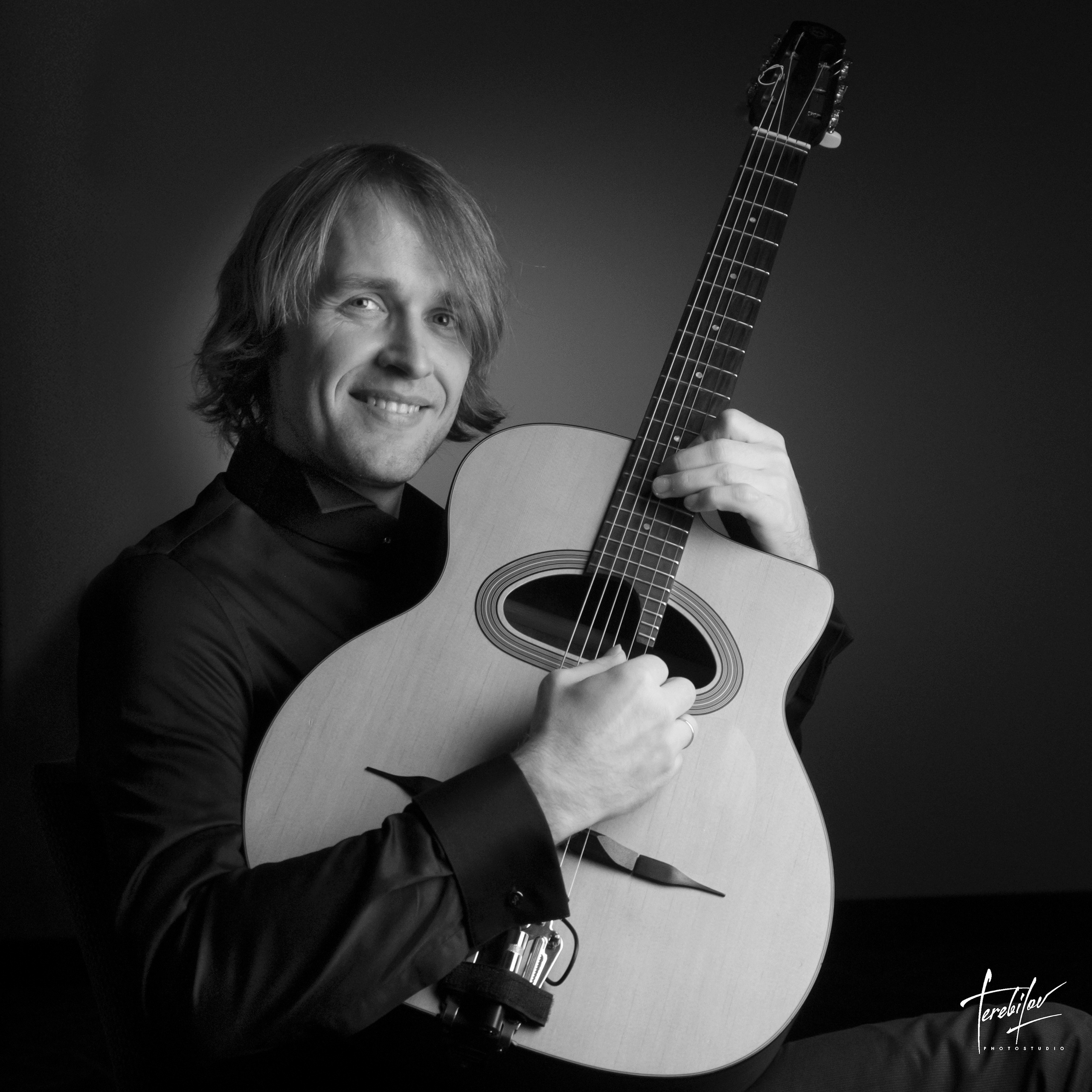 МУЗЫКАЛЬНАЯ ГРУППА «CHARLY SWING». Фотохудожник, портретист, фотограф в Нижнем Новгороде, Москве — Андрей