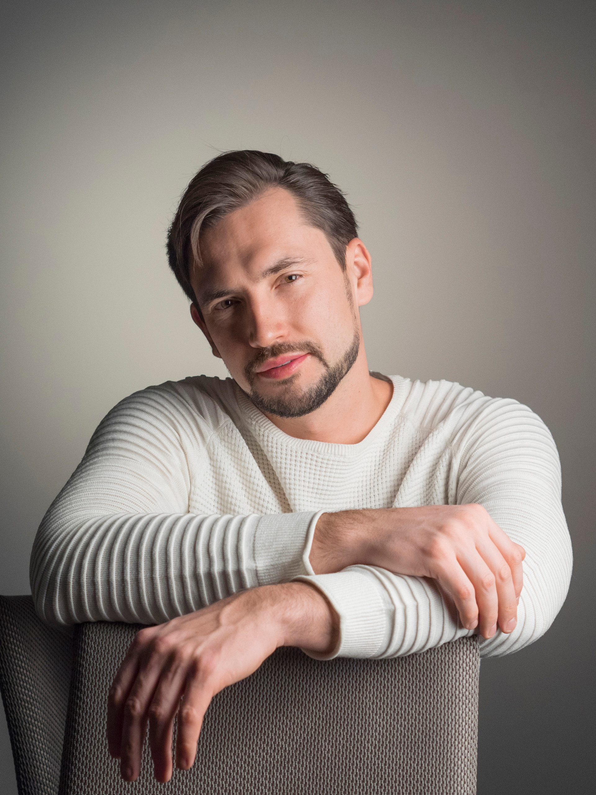 Dr. Artemiy Mir — нейропсихолог. Фотохудожник, портретист, фотограф в Нижнем Новгороде, Москве — Андрей