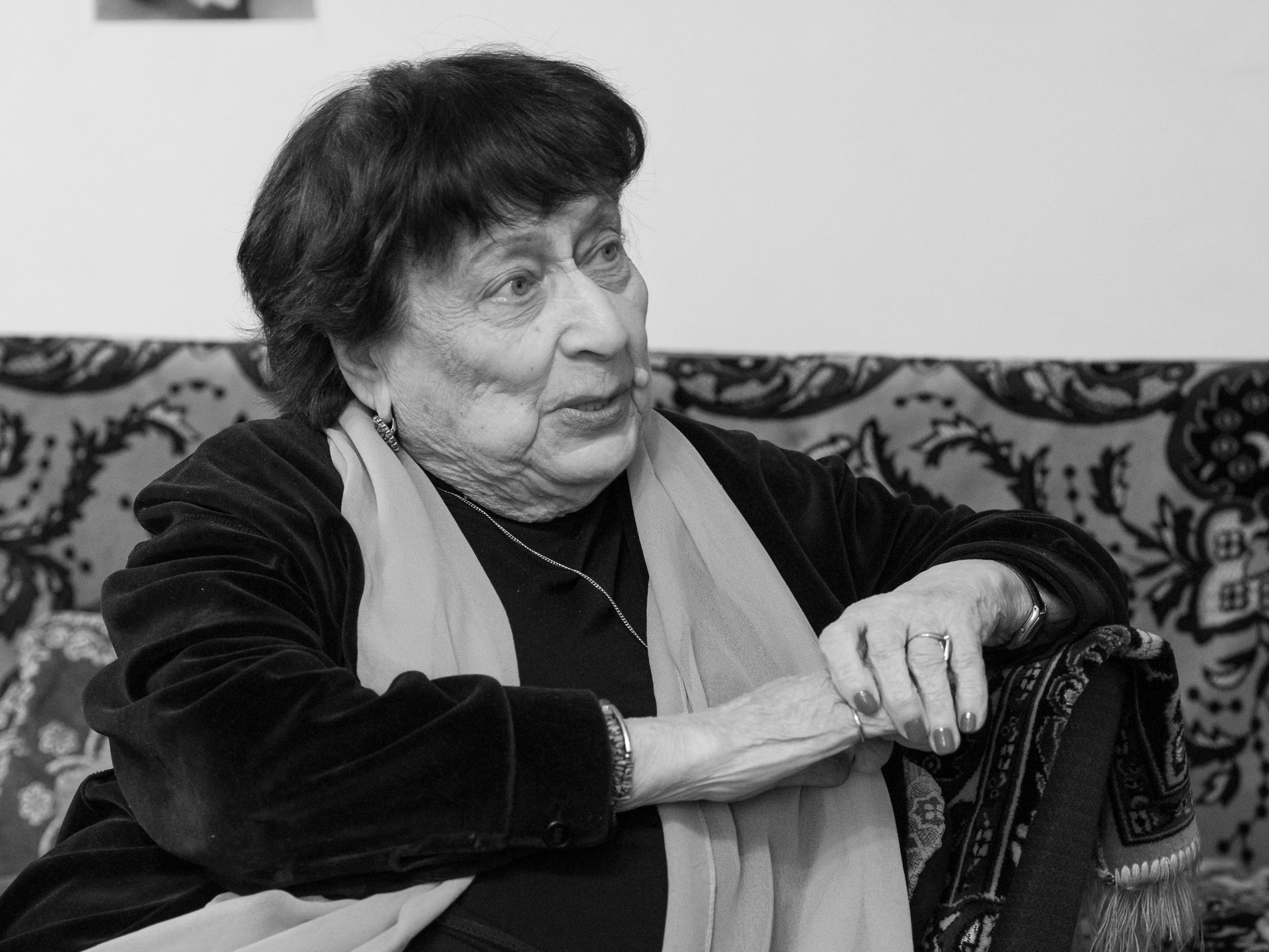 РИВА ЛЕВИТЕ — советский и российский театральный режиссёр и педагог. Фотохудожник, портретист, фотограф в Нижнем Новгороде, Москве — Андрей