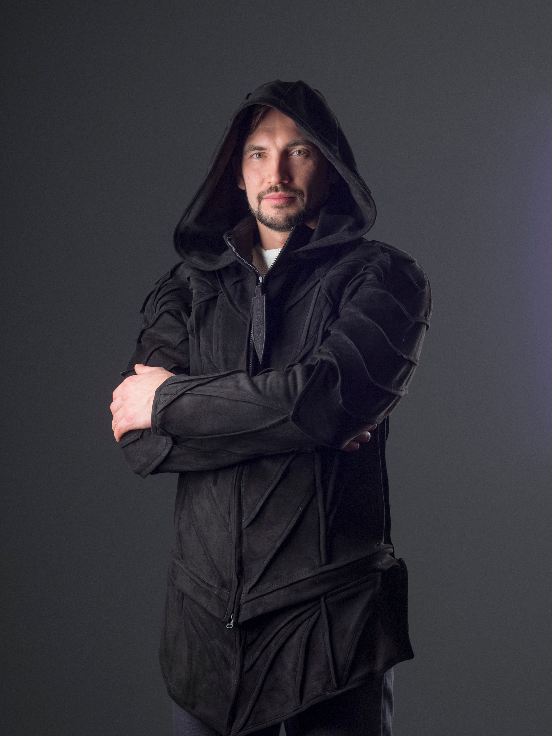 Dr. Artemiy Mir — нейропсихолог. Фотохудожник, портретист, фотограф в Нижнем Новгороде, Москве — Андрей