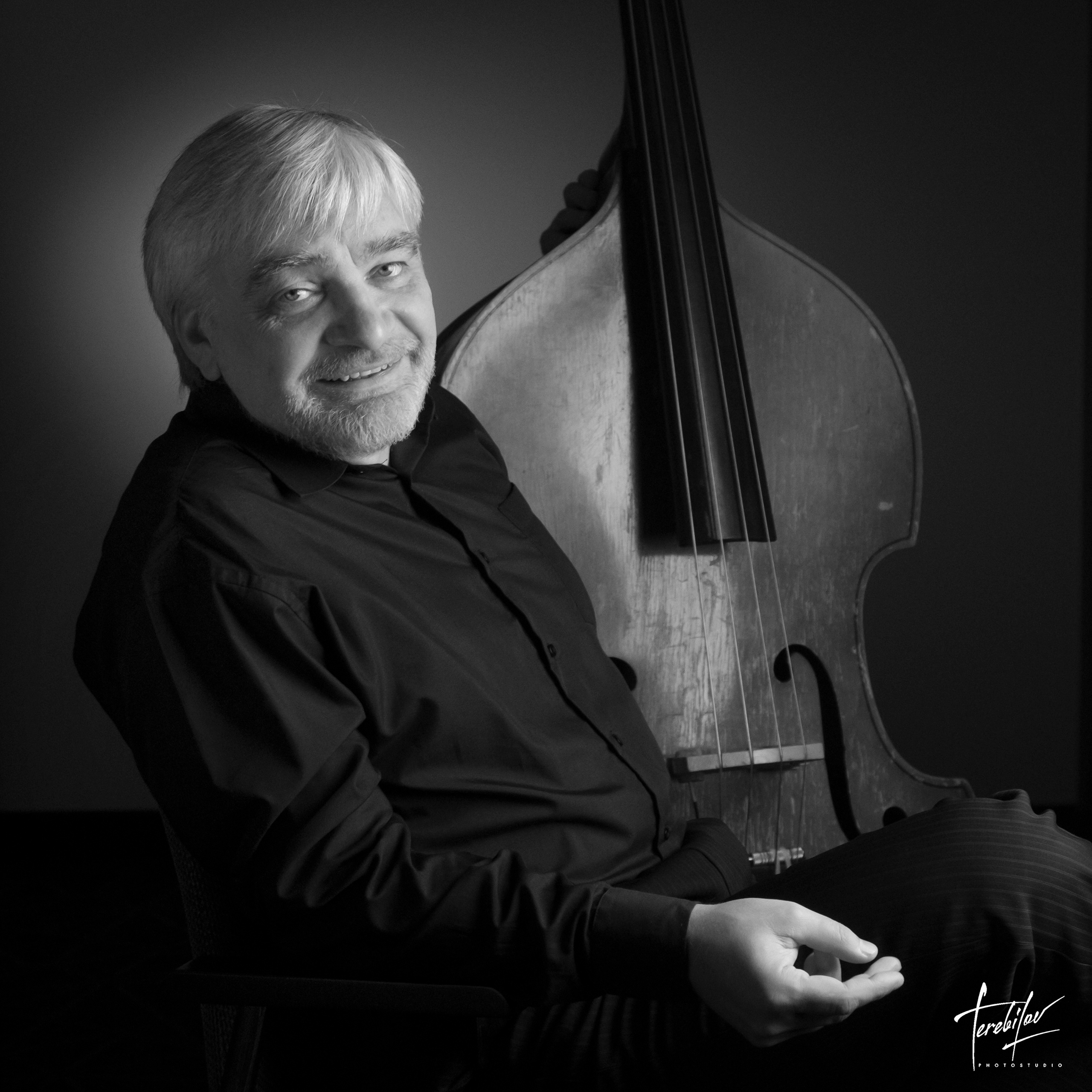 МУЗЫКАЛЬНАЯ ГРУППА «CHARLY SWING». Фотохудожник, портретист, фотограф в Нижнем Новгороде, Москве — Андрей