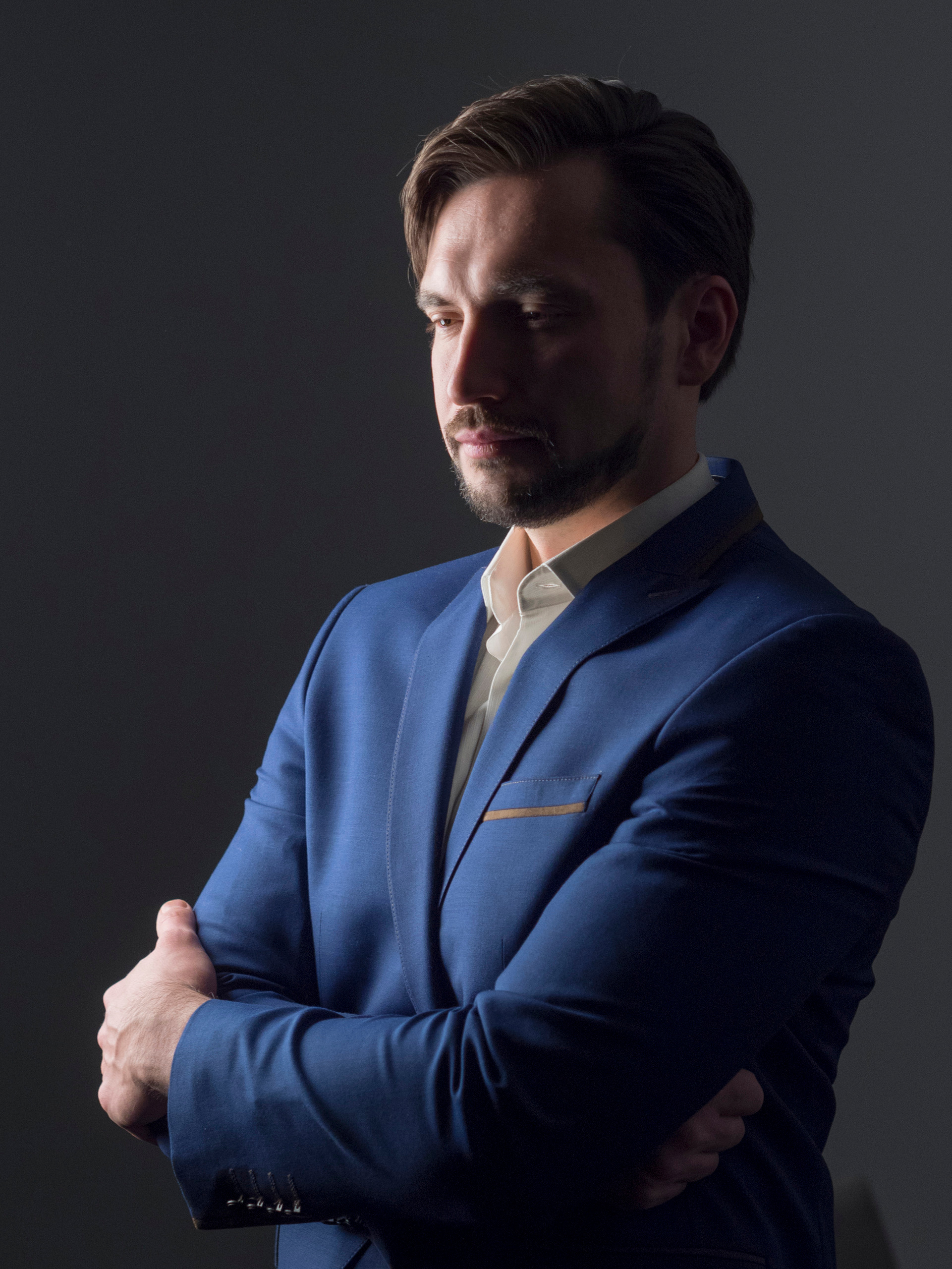 Dr. Artemiy Mir — нейропсихолог. Фотохудожник, портретист, фотограф в Нижнем Новгороде, Москве — Андрей