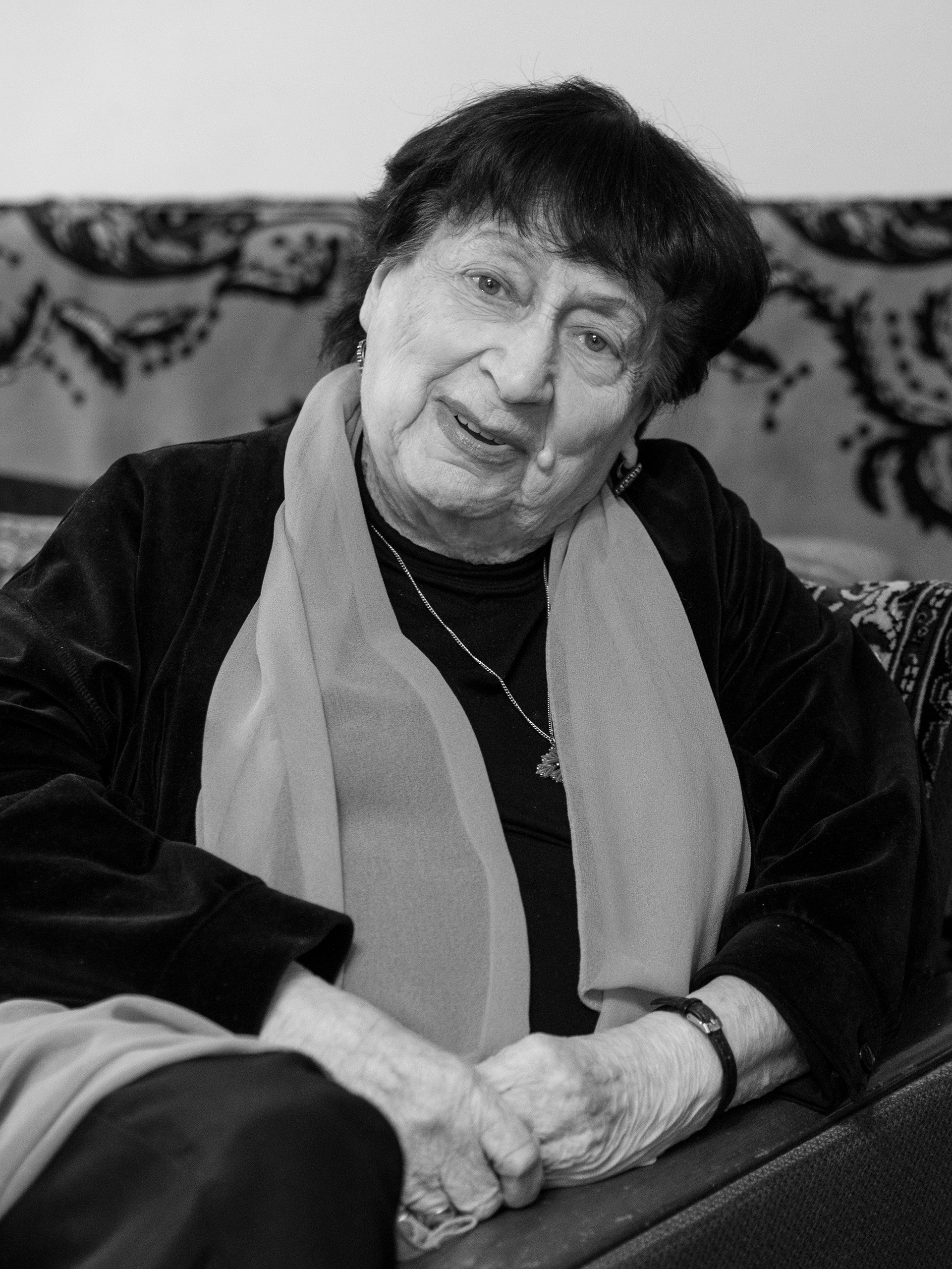 РИВА ЛЕВИТЕ — советский и российский театральный режиссёр и педагог. Фотохудожник, портретист, фотограф в Нижнем Новгороде, Москве — Андрей