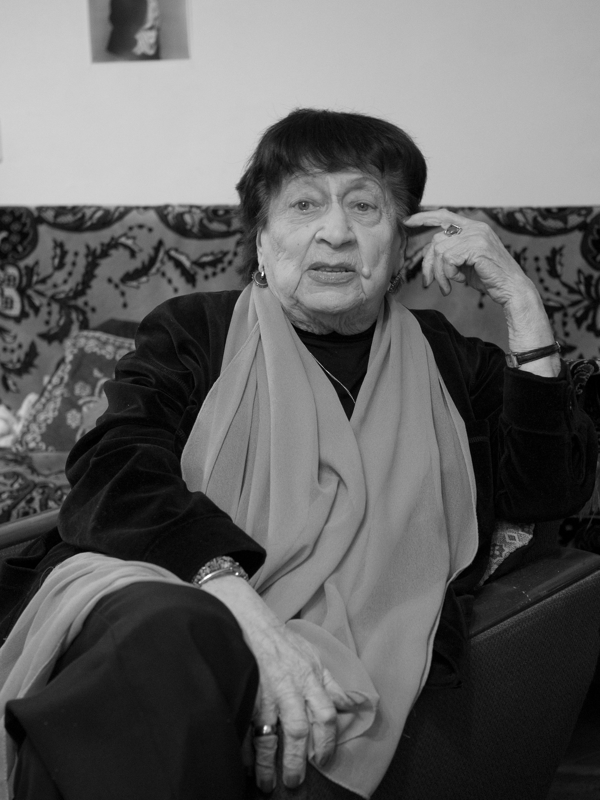 РИВА ЛЕВИТЕ — советский и российский театральный режиссёр и педагог. Фотохудожник, портретист, фотограф в Нижнем Новгороде, Москве — Андрей