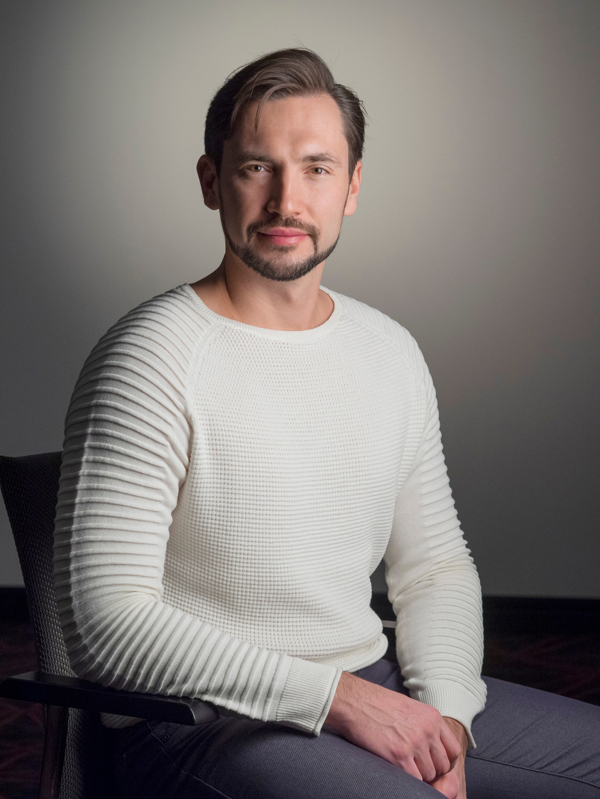 Dr. Artemiy Mir — нейропсихолог. Фотохудожник, портретист, фотограф в Нижнем Новгороде, Москве — Андрей