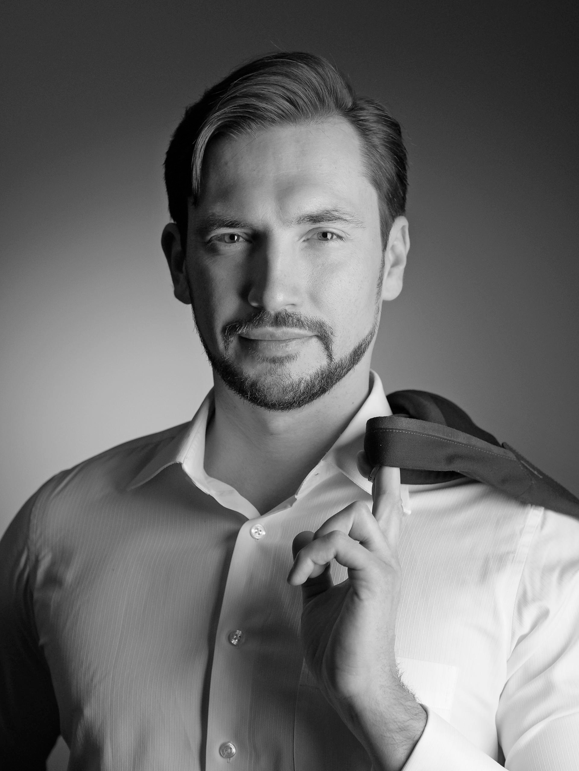 Dr. Artemiy Mir — нейропсихолог. Фотохудожник, портретист, фотограф в Нижнем Новгороде, Москве — Андрей