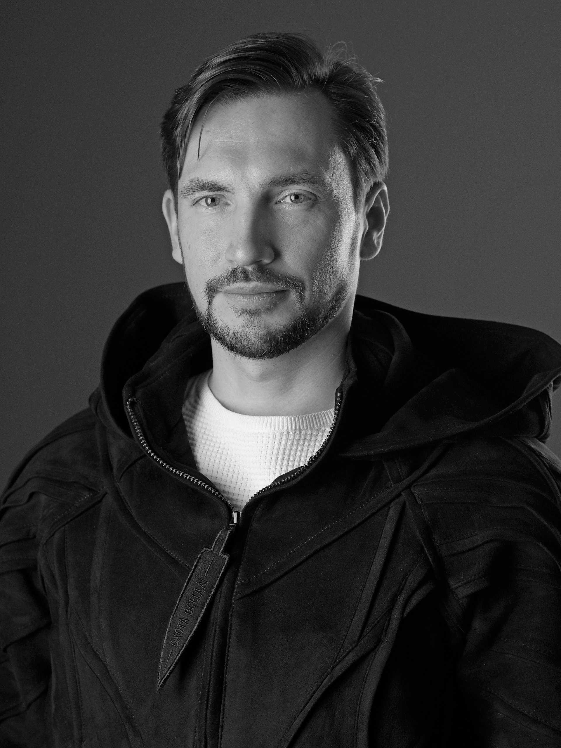 Dr. Artemiy Mir — нейропсихолог. Фотохудожник, портретист, фотограф в Нижнем Новгороде, Москве — Андрей