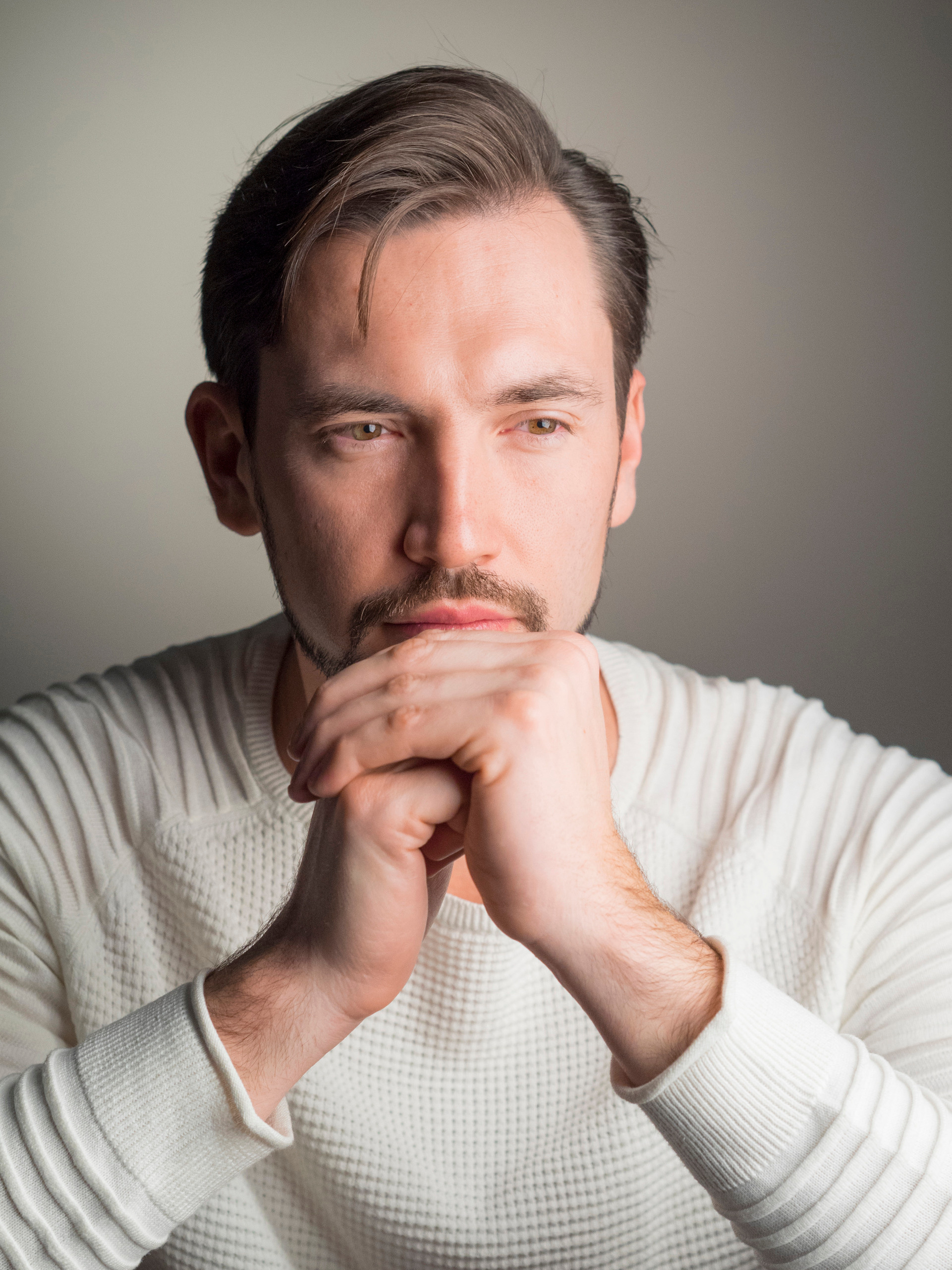 Dr. Artemiy Mir — нейропсихолог. Фотохудожник, портретист, фотограф в Нижнем Новгороде, Москве — Андрей