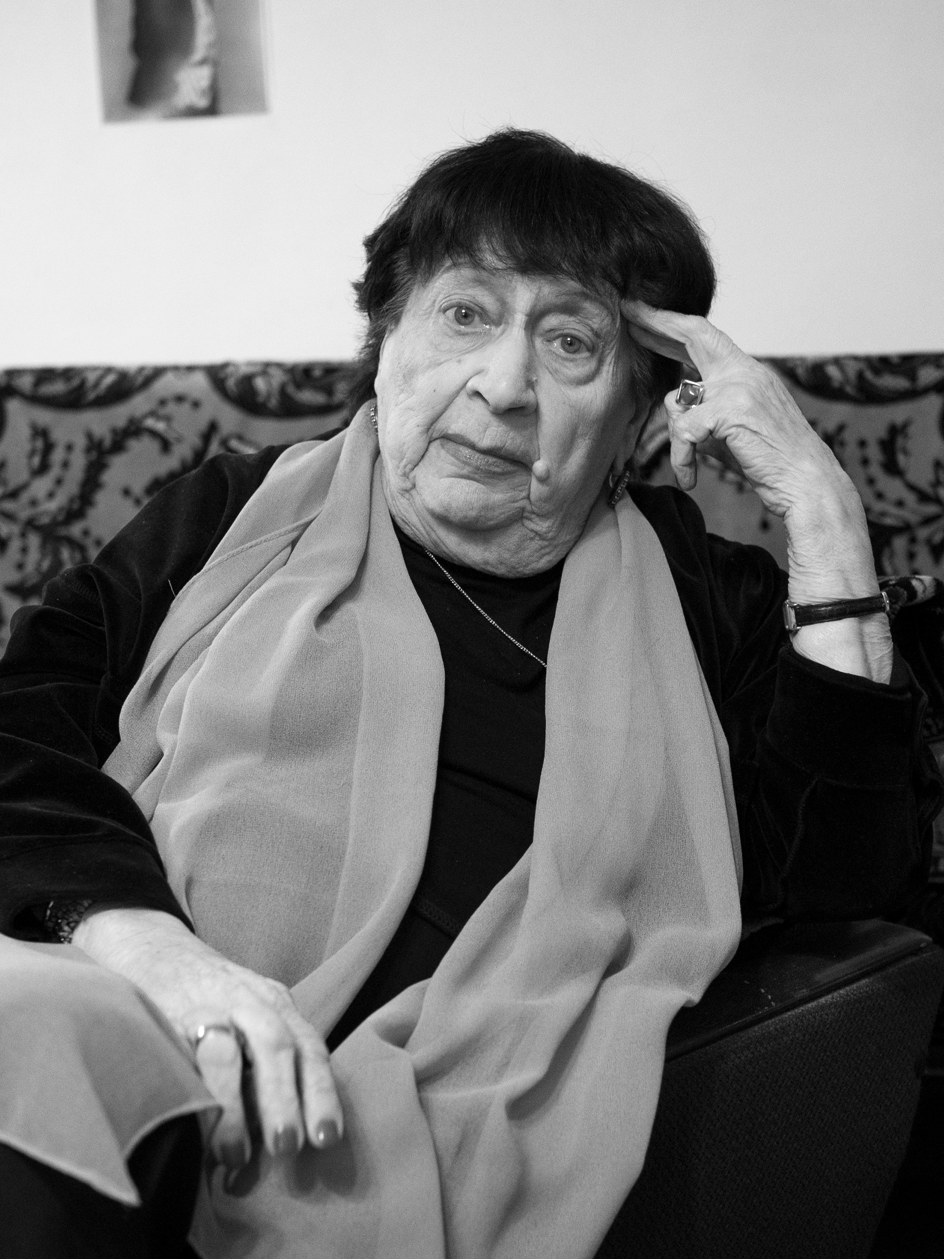 РИВА ЛЕВИТЕ — советский и российский театральный режиссёр и педагог. Фотохудожник, портретист, фотограф в Нижнем Новгороде, Москве — Андрей