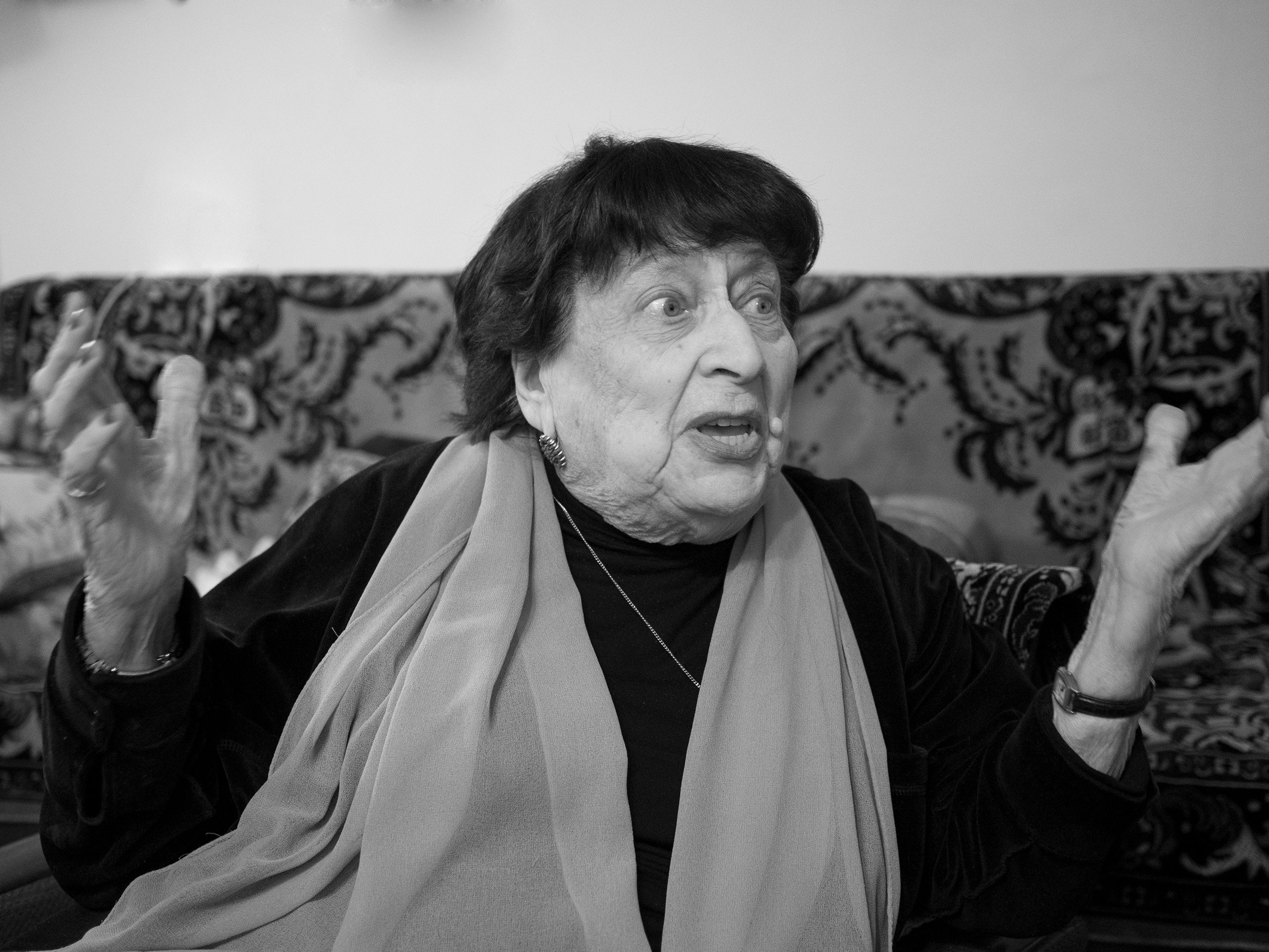 РИВА ЛЕВИТЕ — советский и российский театральный режиссёр и педагог. Фотохудожник, портретист, фотограф в Нижнем Новгороде, Москве — Андрей