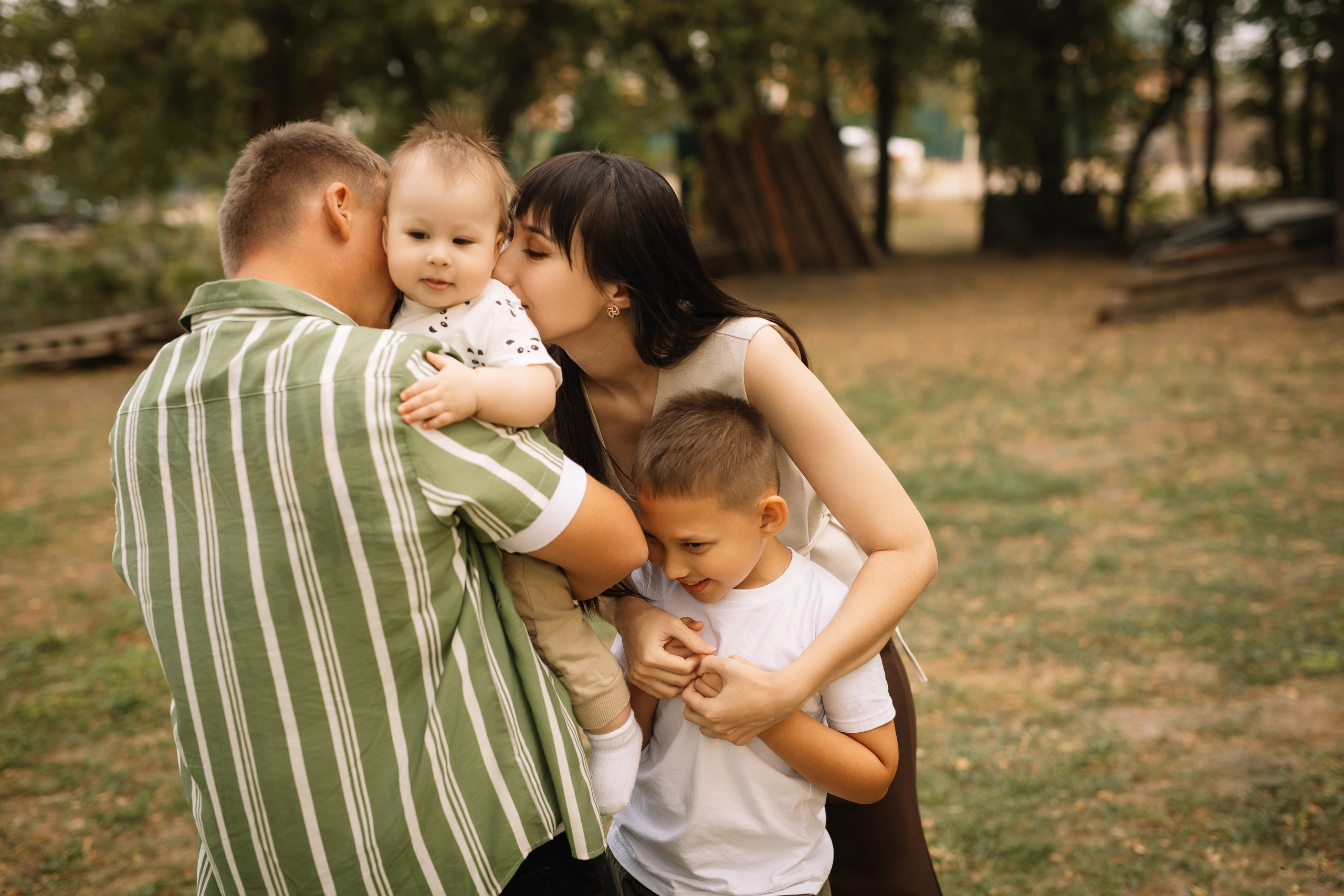 Летний день. Фотограф Юлия Шатохина