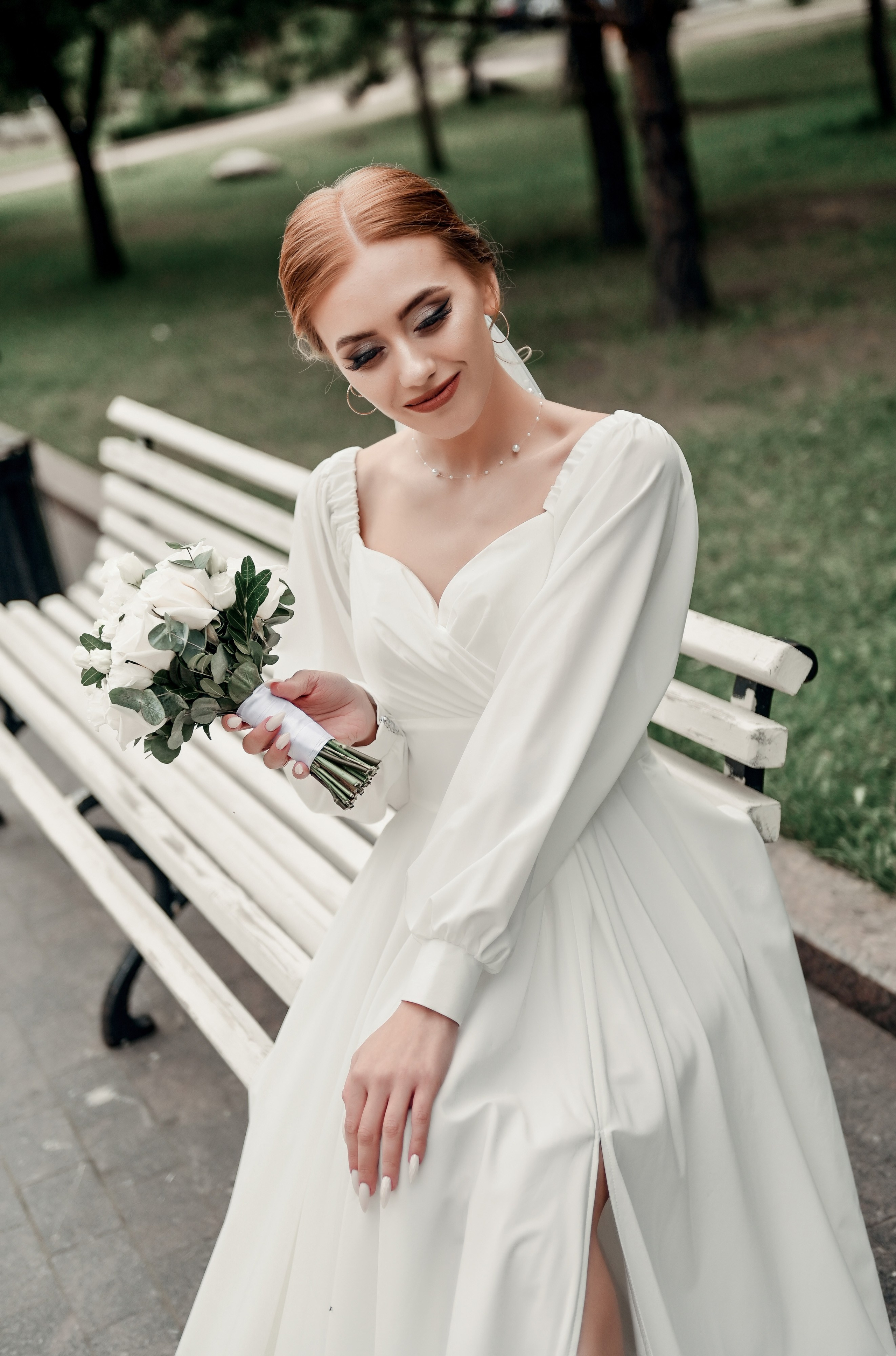 Яна и Виталий. Свадебный, семейный, детский, контент фотограф в Омске Максим Ильин