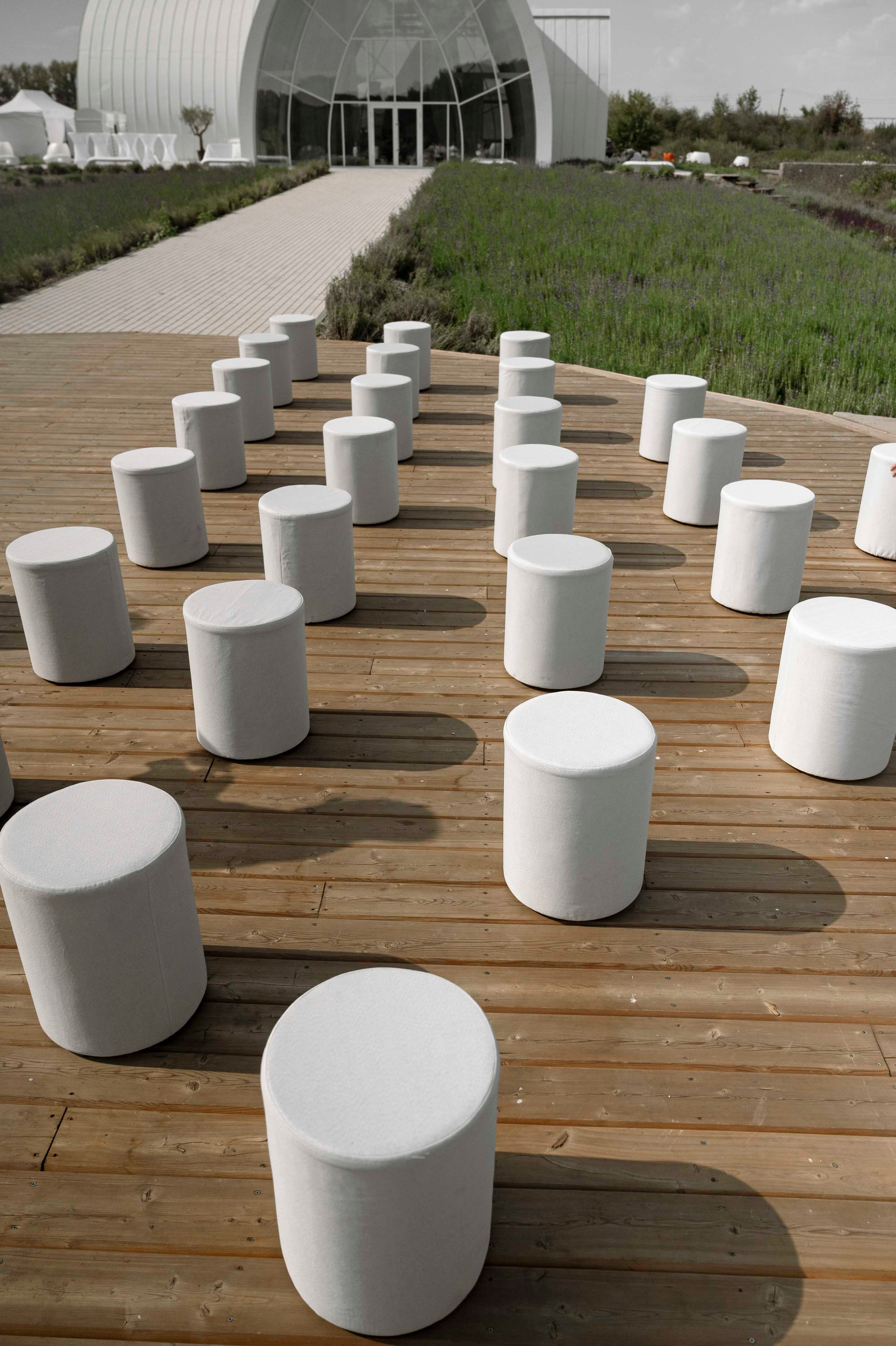 Василий и Анастасия — Сон в летнюю ночь. Фотограф Антон Горин