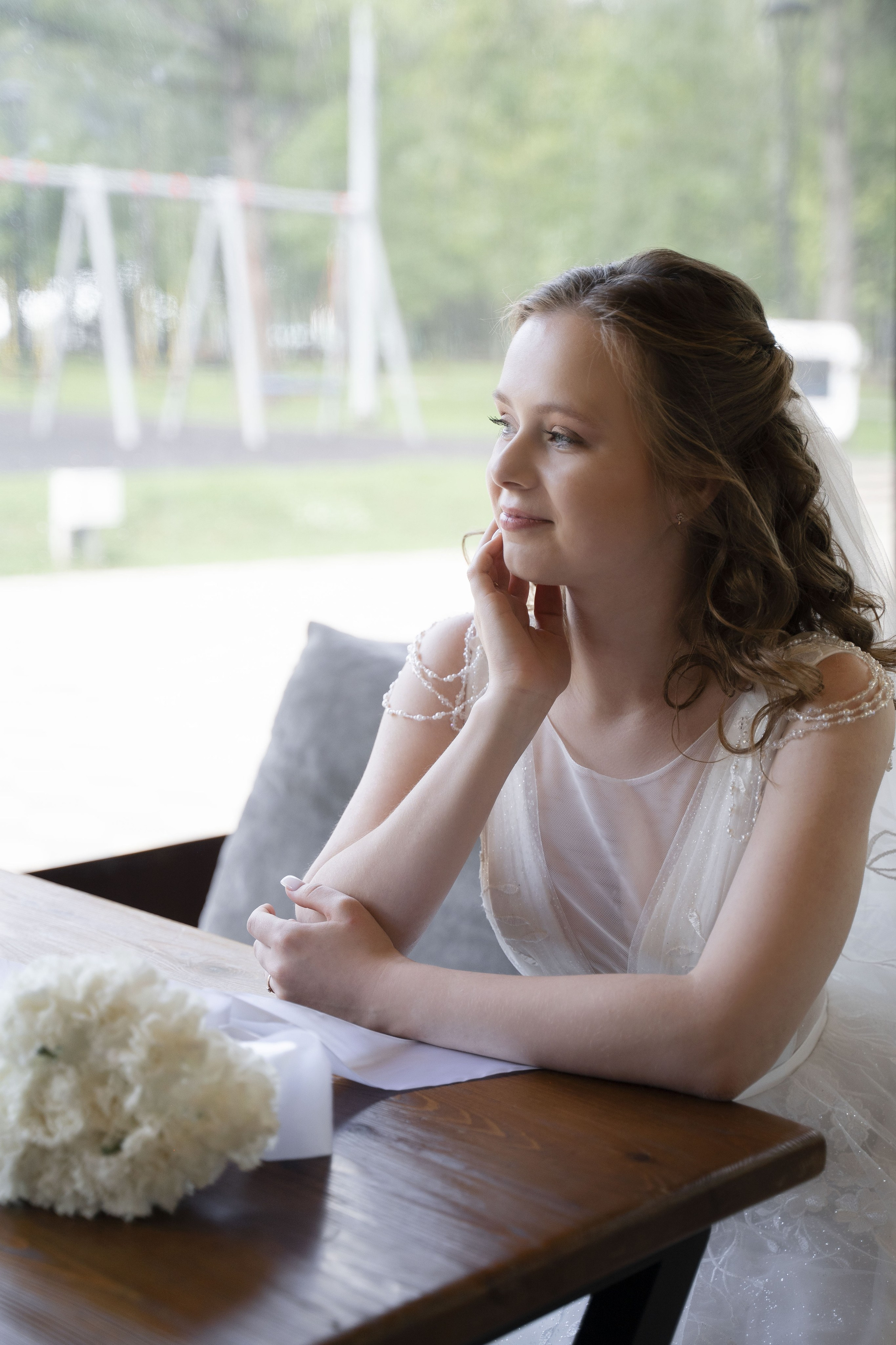 Ксения и Роман (г.Орел). Фотограф Вера Зверуго в Орле