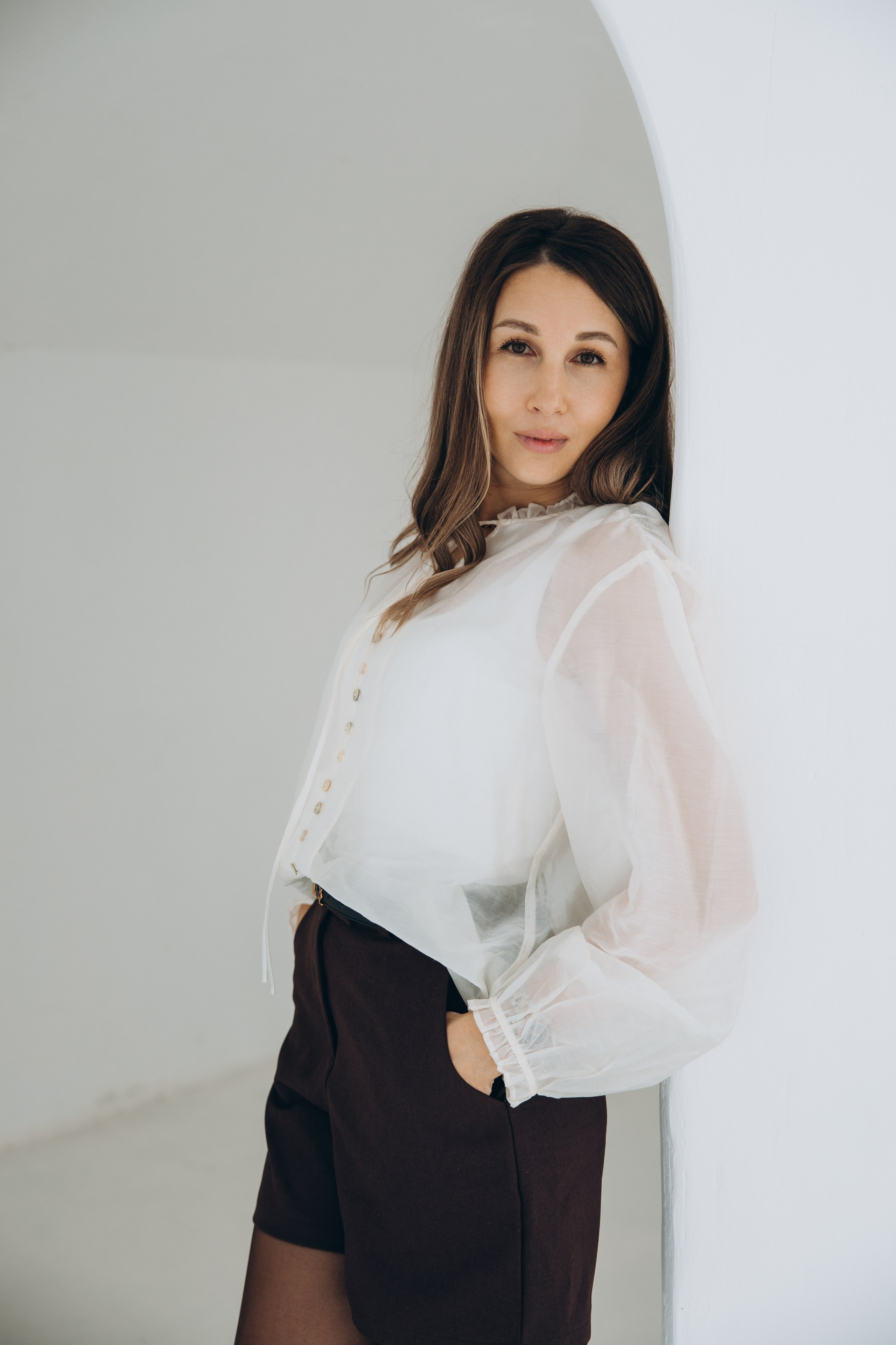 День рождения Даши. Свадебный, семейный фотограф в Иркутске Светлана Макаричева