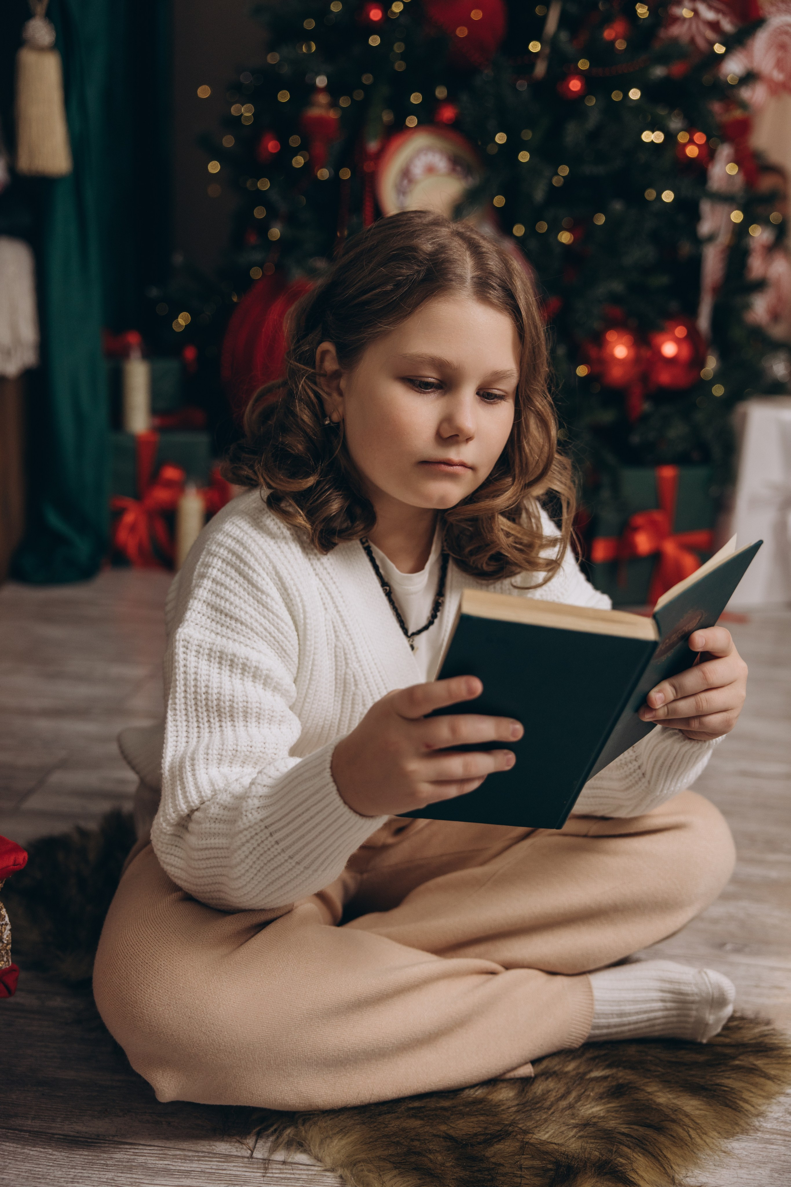 Фотопроект в студии 8 этаж. Свадебный, семейный фотограф в Иркутске Светлана Макаричева