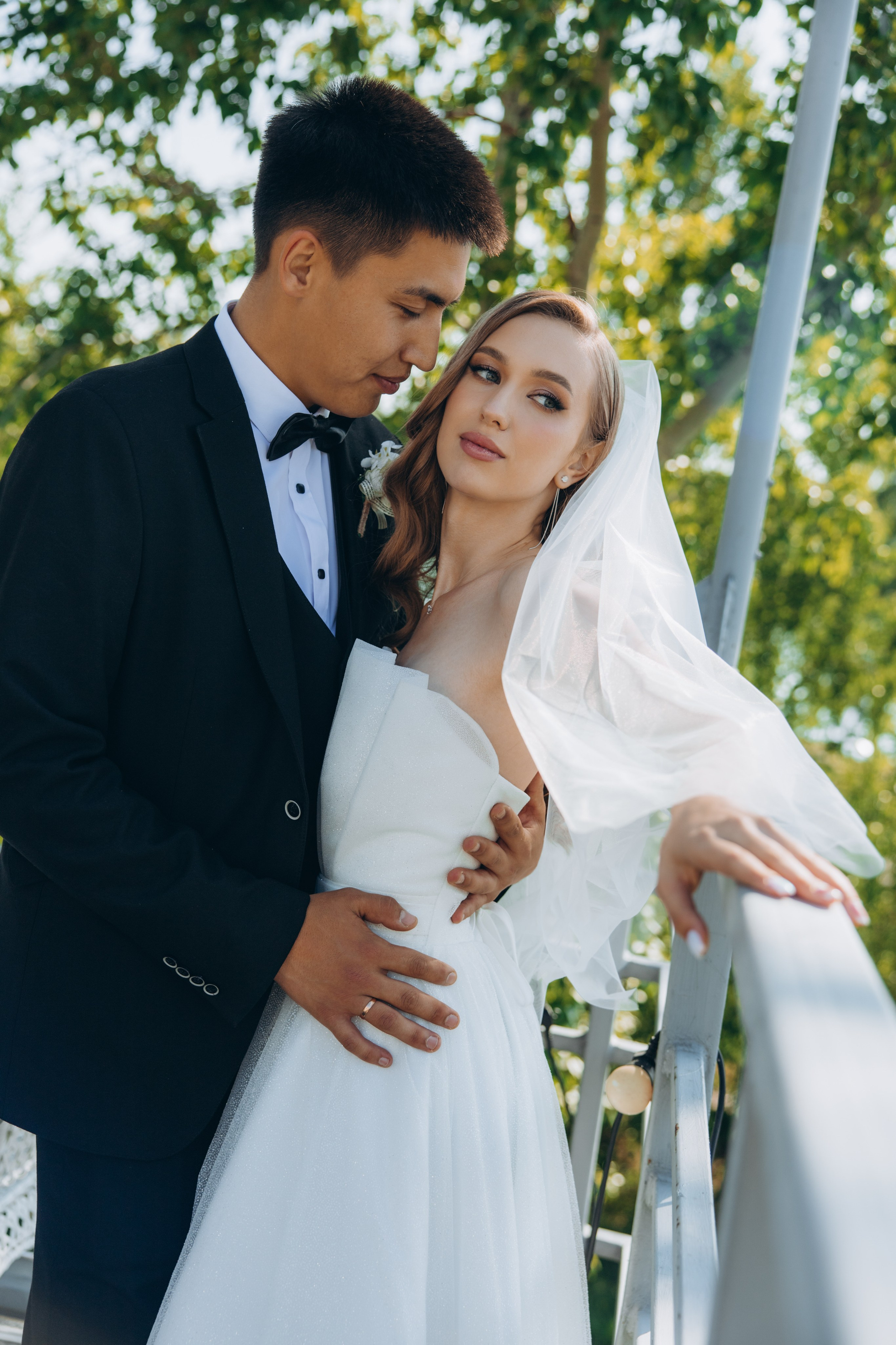 Станислав & Татьяна. Свадебный, семейный фотограф в Иркутске Светлана Макаричева