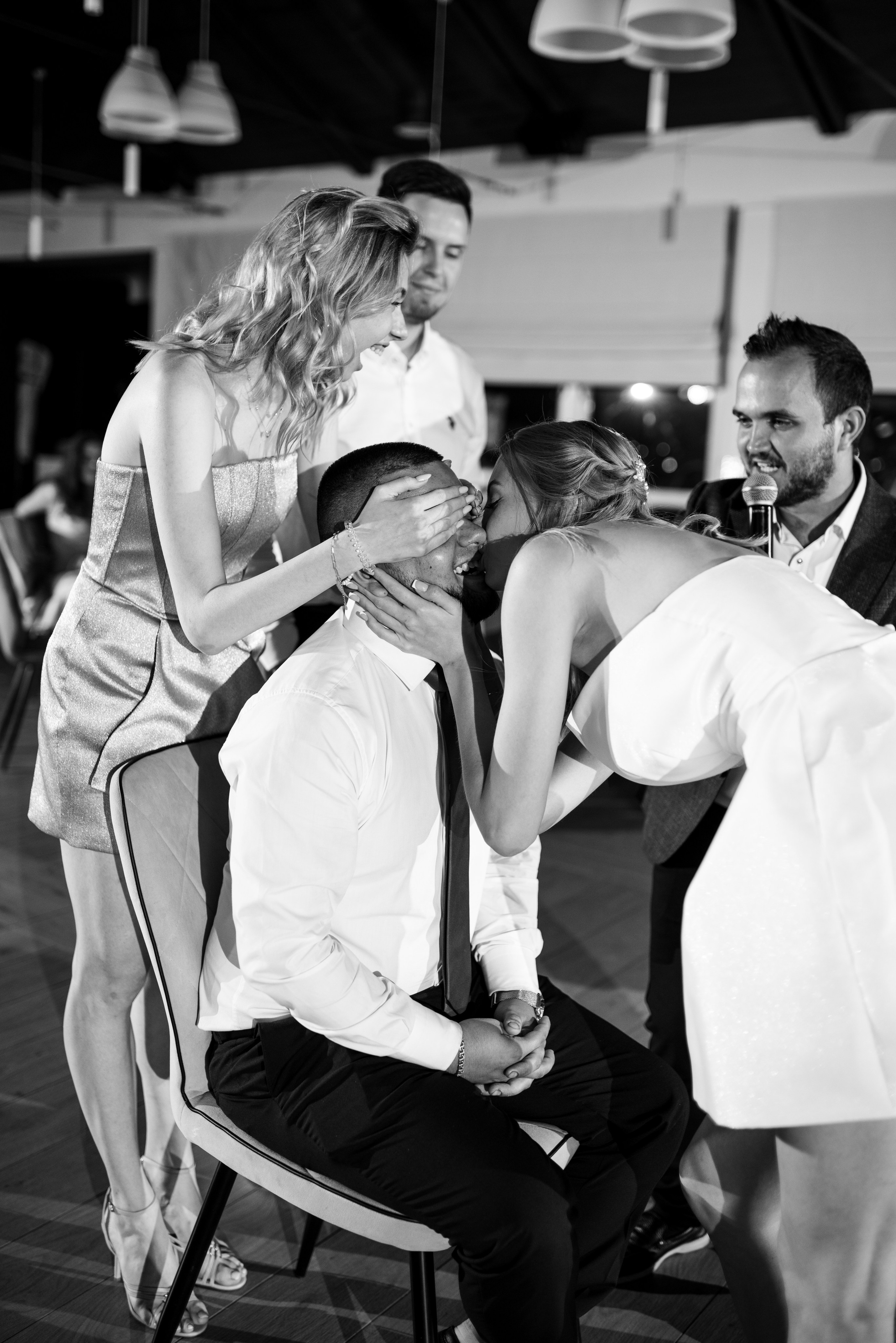 Трогательный день. Свадебный и семейный фотограф в Москве Julia Juice