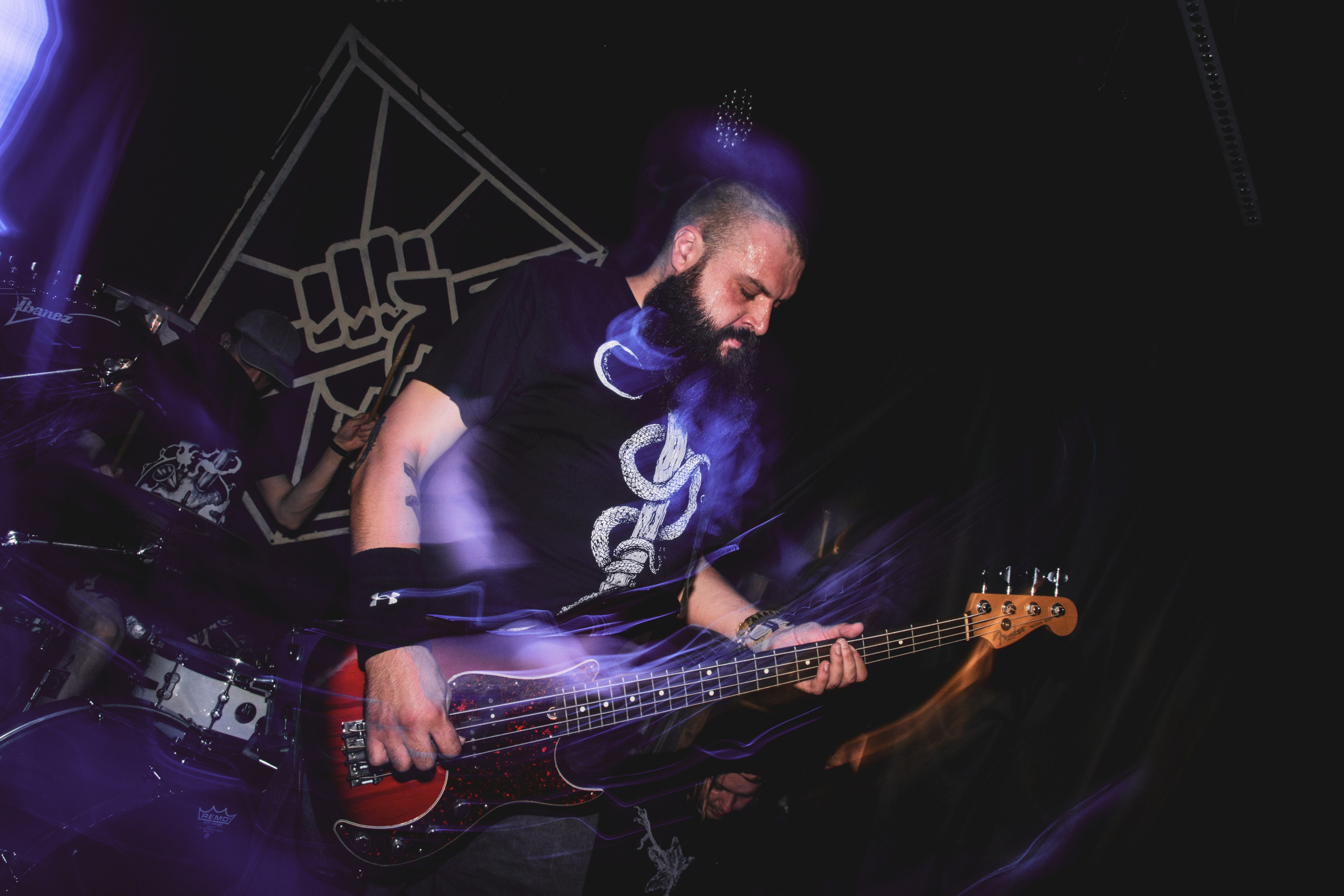 ШШШ & Naska & Smyčka 31.07.2025. Репортажный фотограф в Москве Legiodot