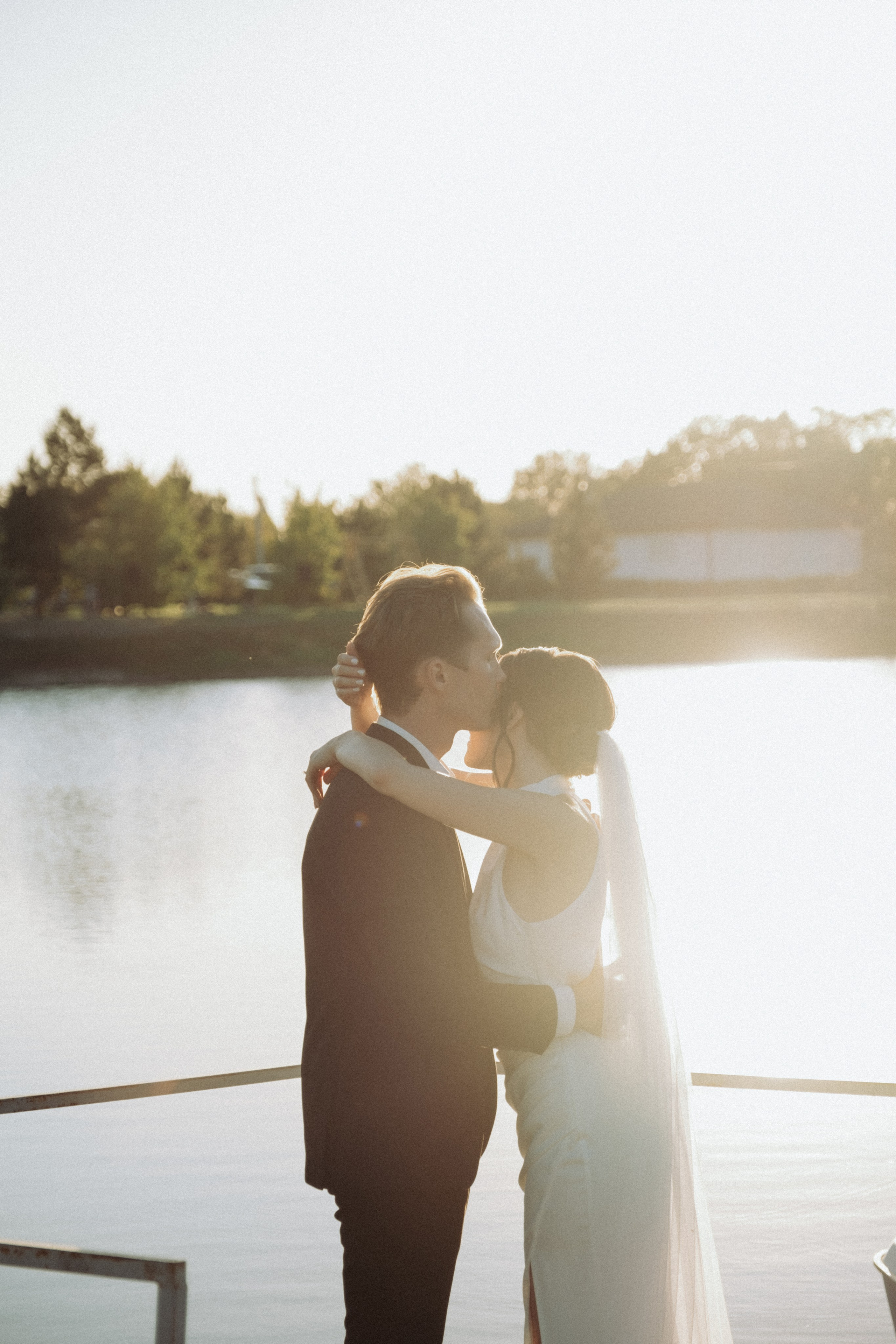 Настя + Женя. Анна Гусарова свадебный фотограф в Волгограде