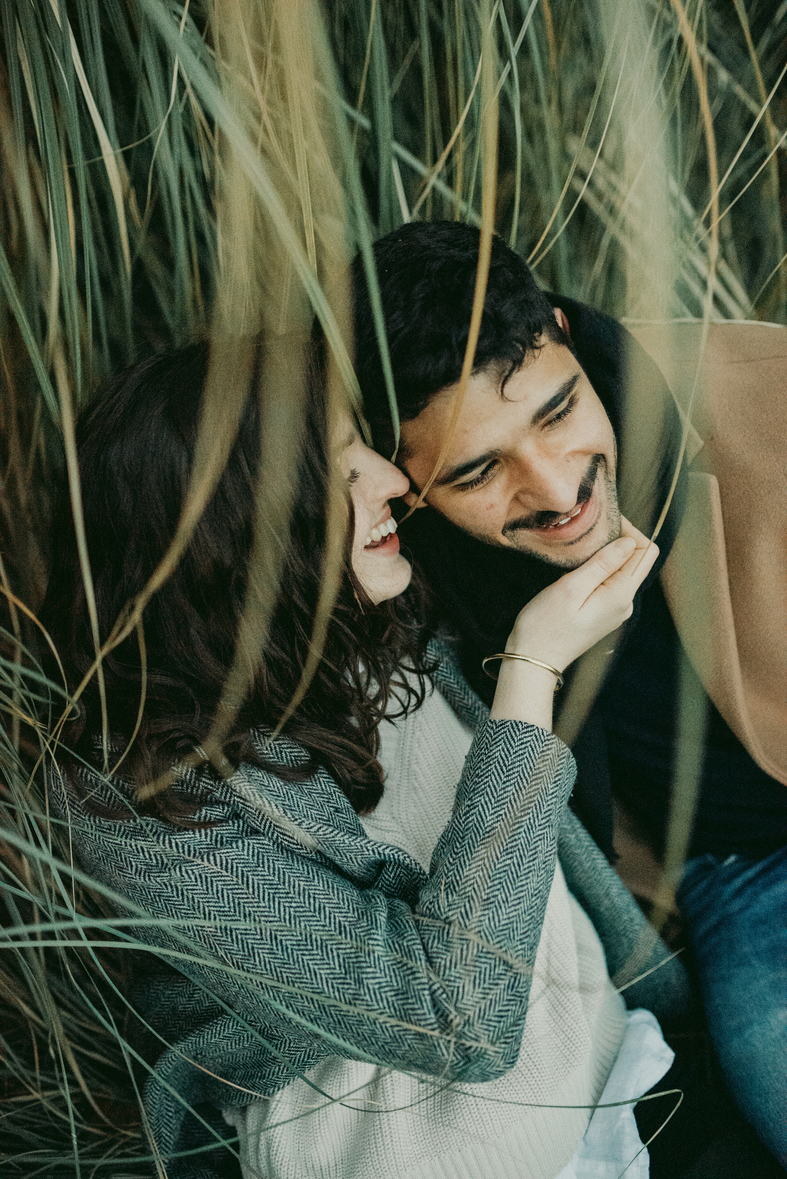 Cross the world to meet each other. Фотограф Василиса Гордеева