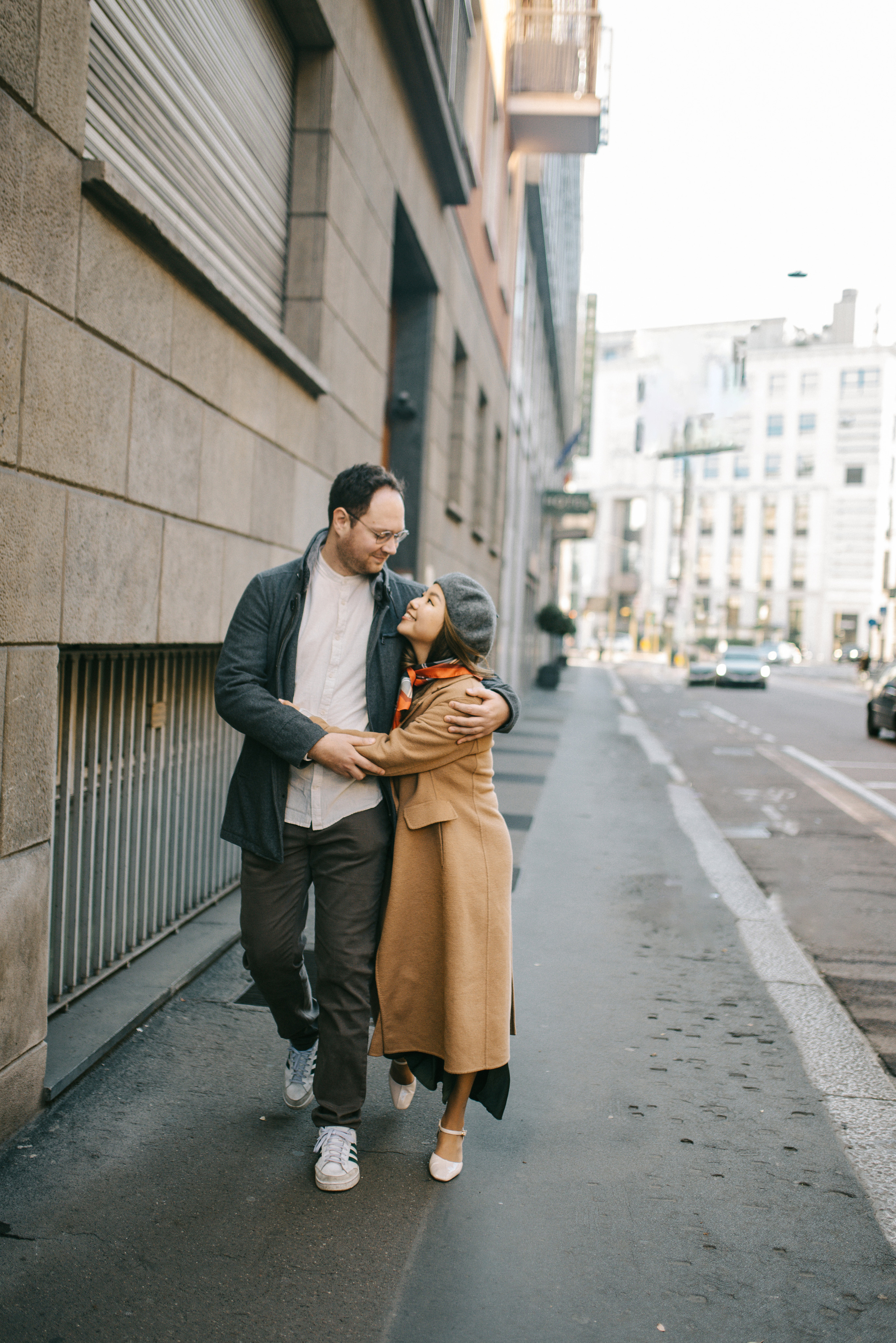 Love me like a French. Фотограф Василиса Гордеева