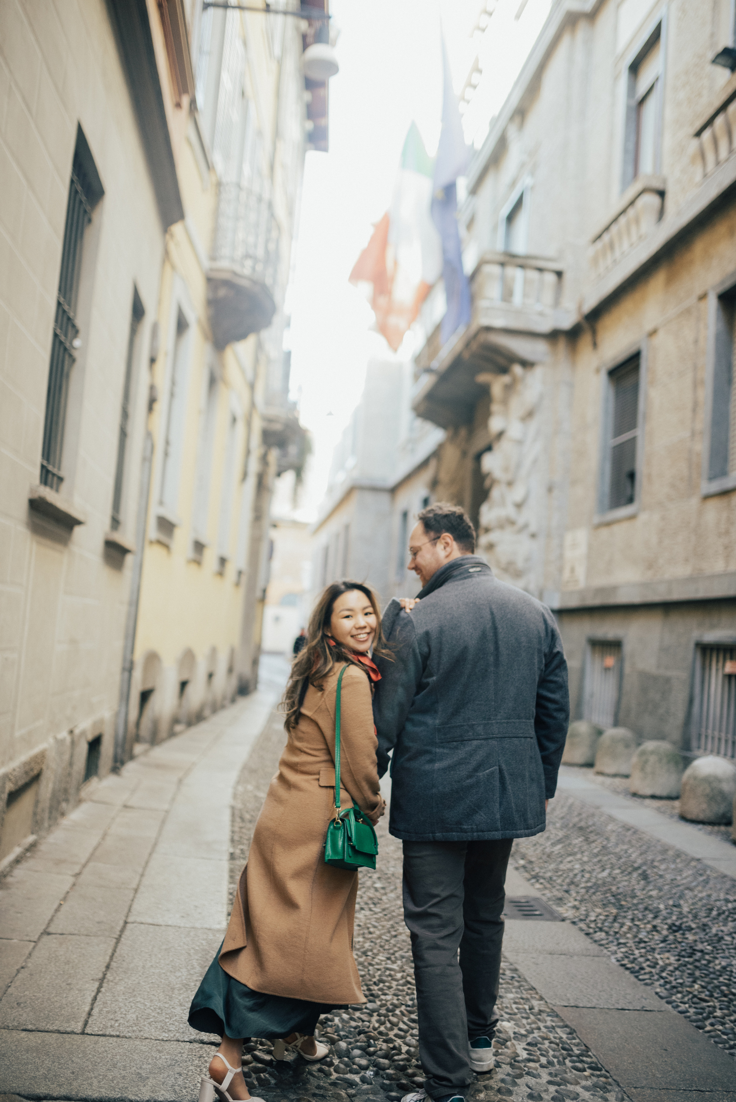 Love me like a French. Фотограф Василиса Гордеева