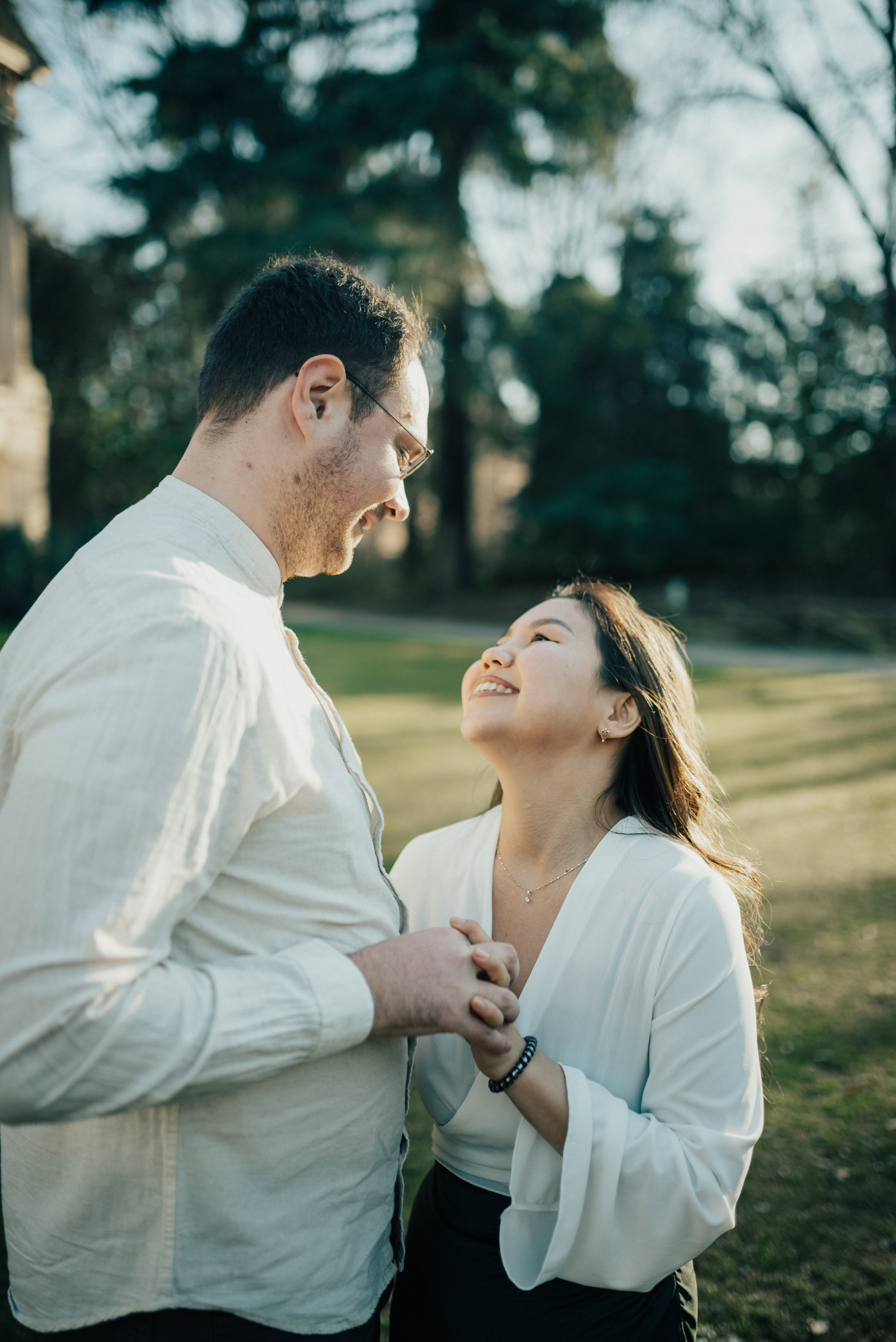 Love me like a French. Фотограф Василиса Гордеева
