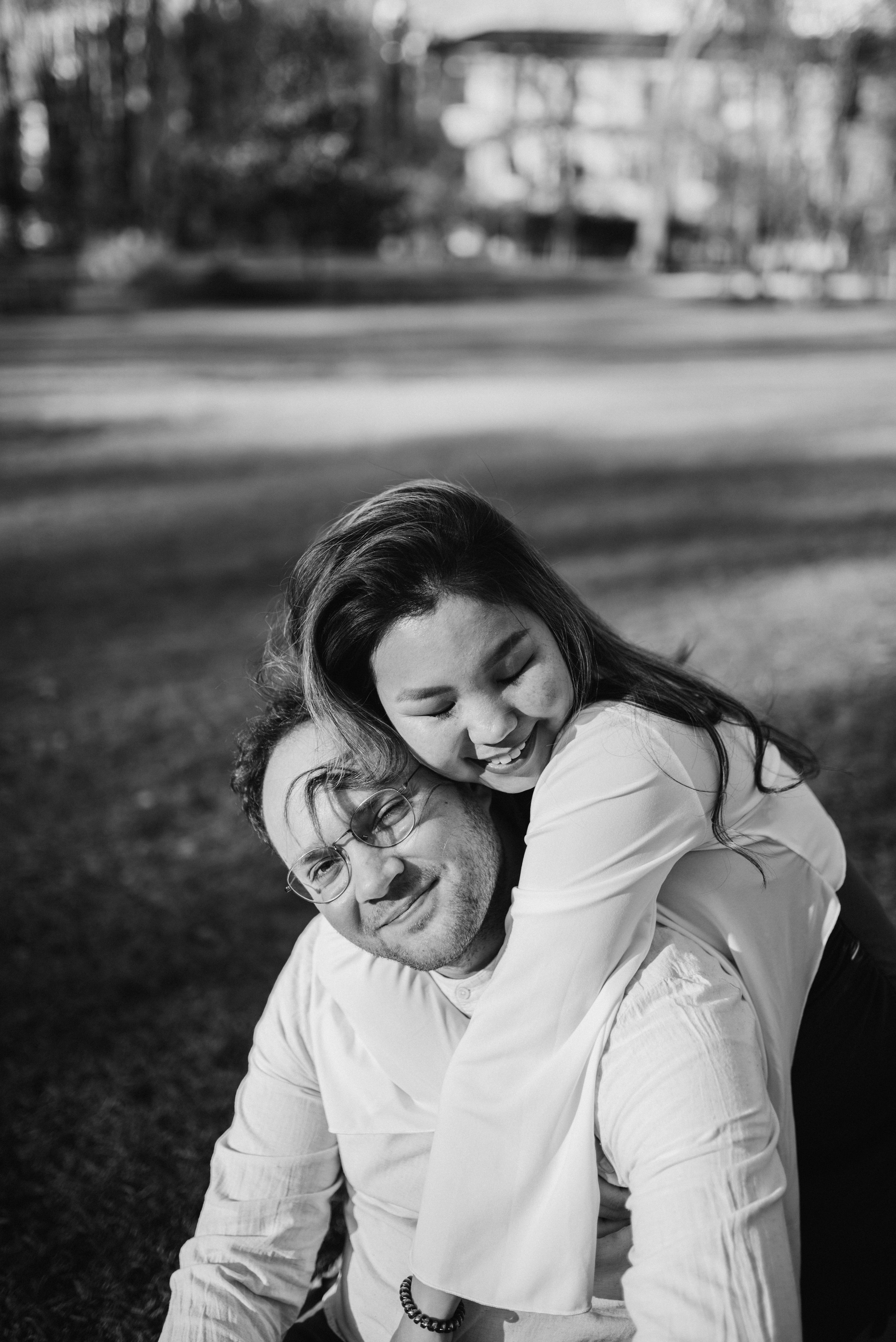 Love me like a French. Фотограф Василиса Гордеева