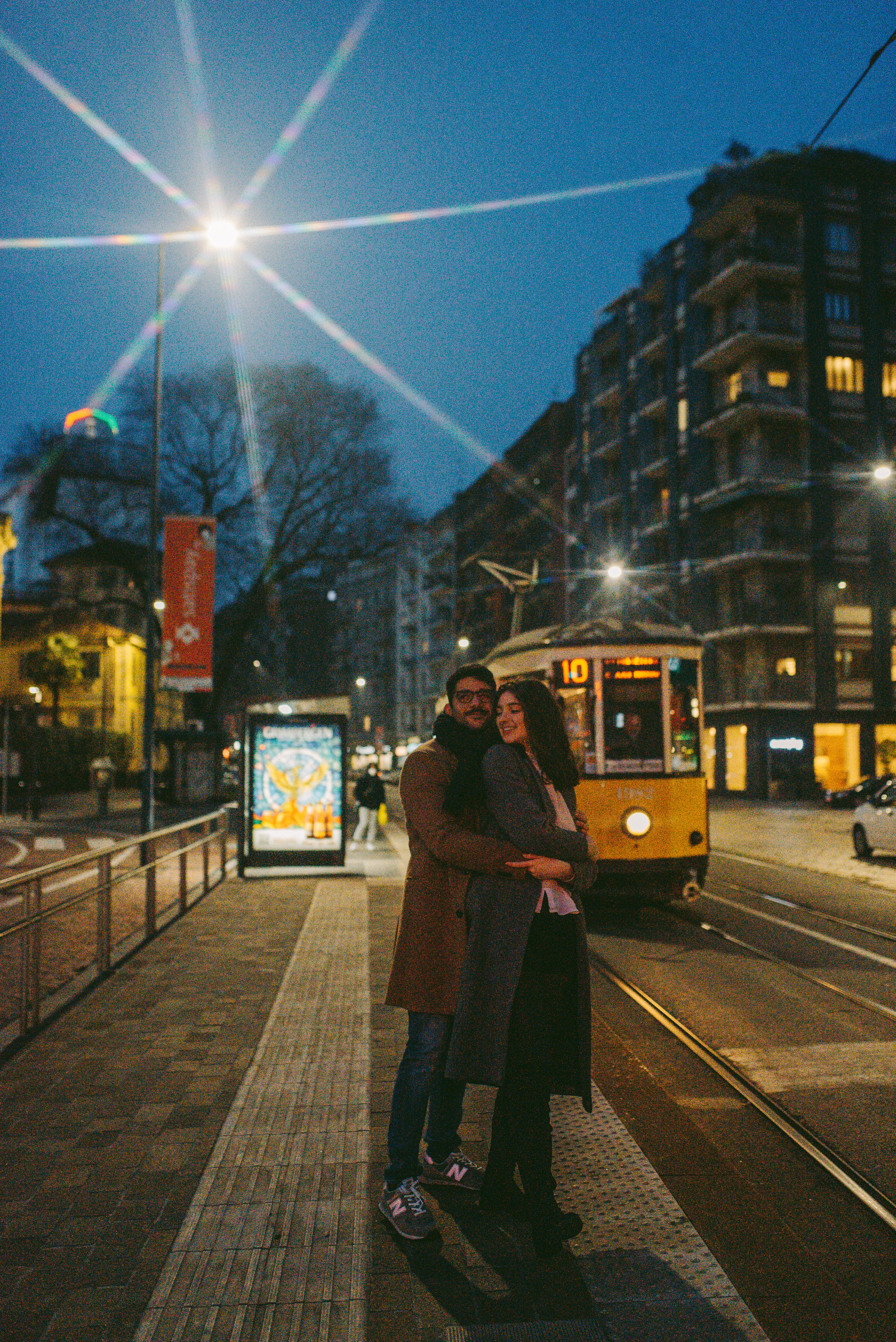 Cross the world to meet each other. Фотограф Василиса Гордеева