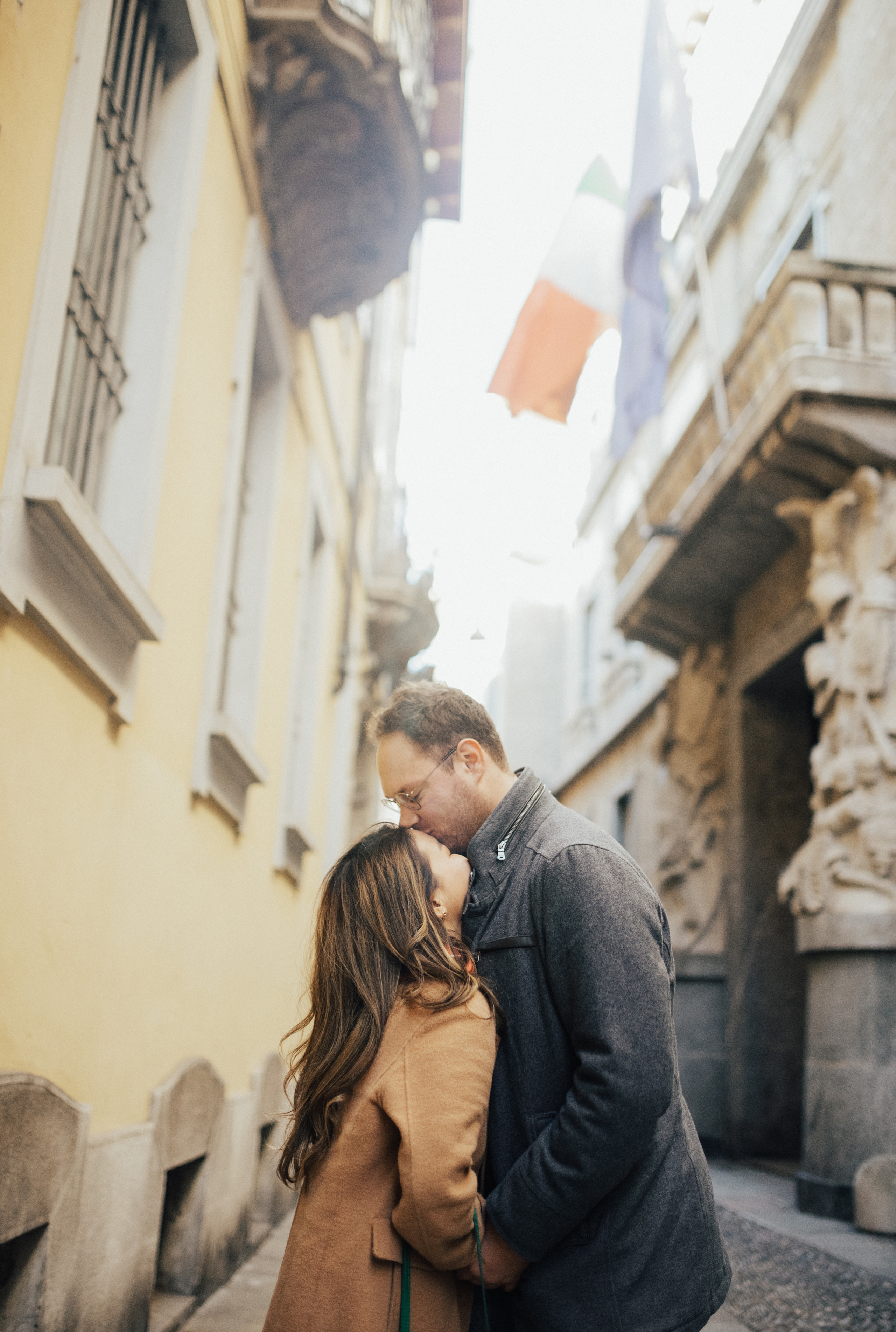 Love me like a French. Фотограф Василиса Гордеева