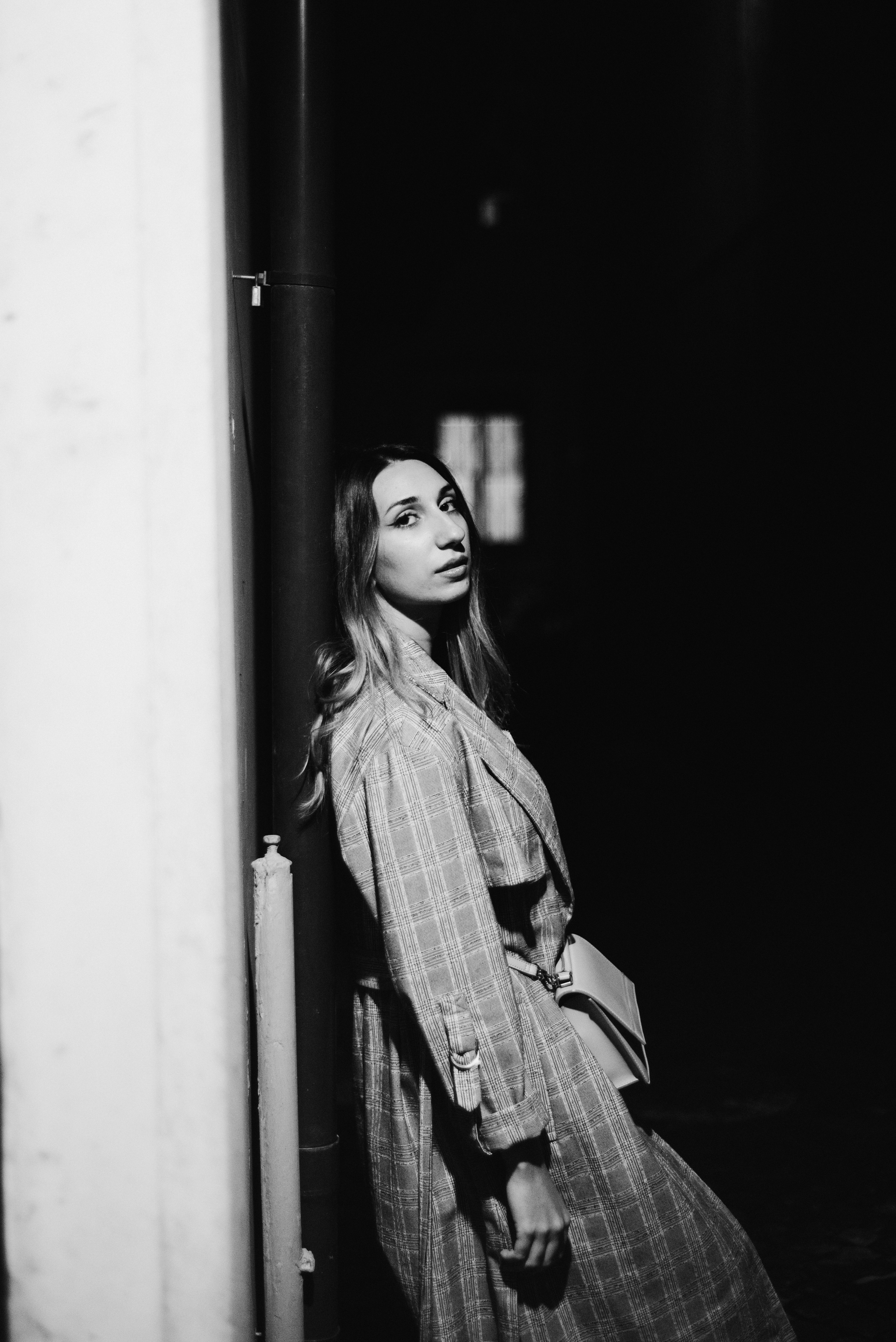 One evening in Rome. Фотограф Василиса Гордеева