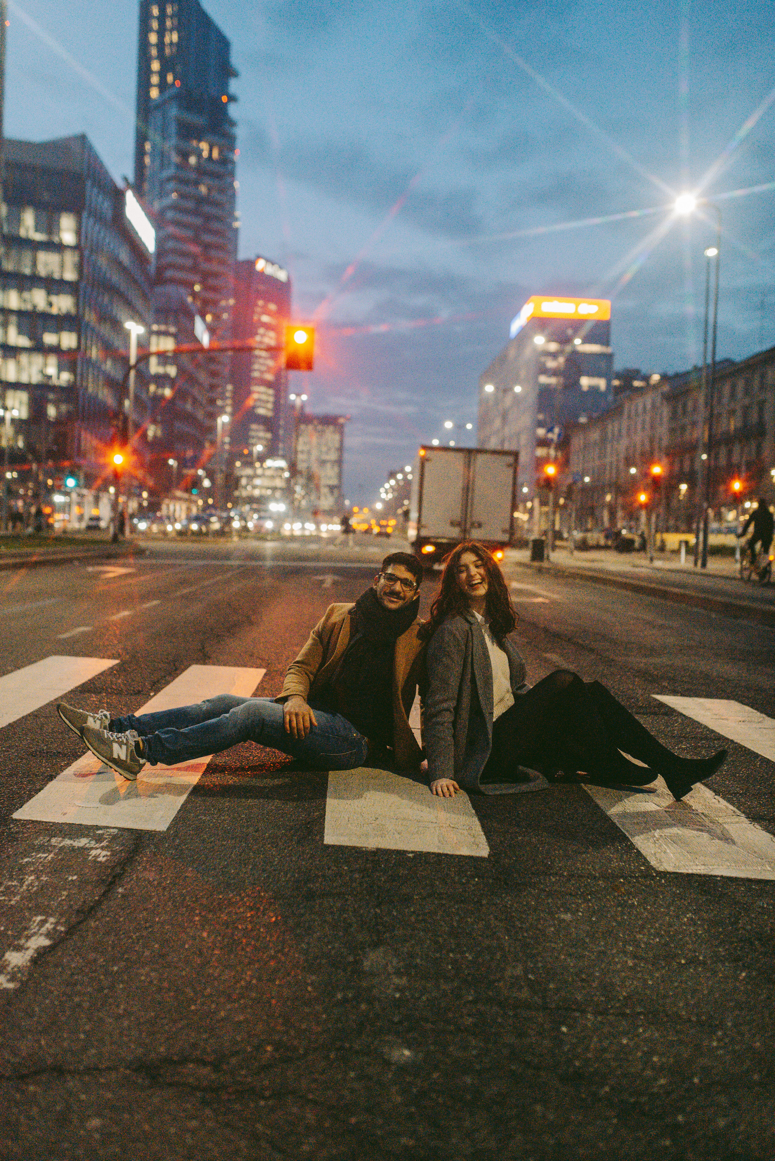 Cross the world to meet each other. Фотограф Василиса Гордеева