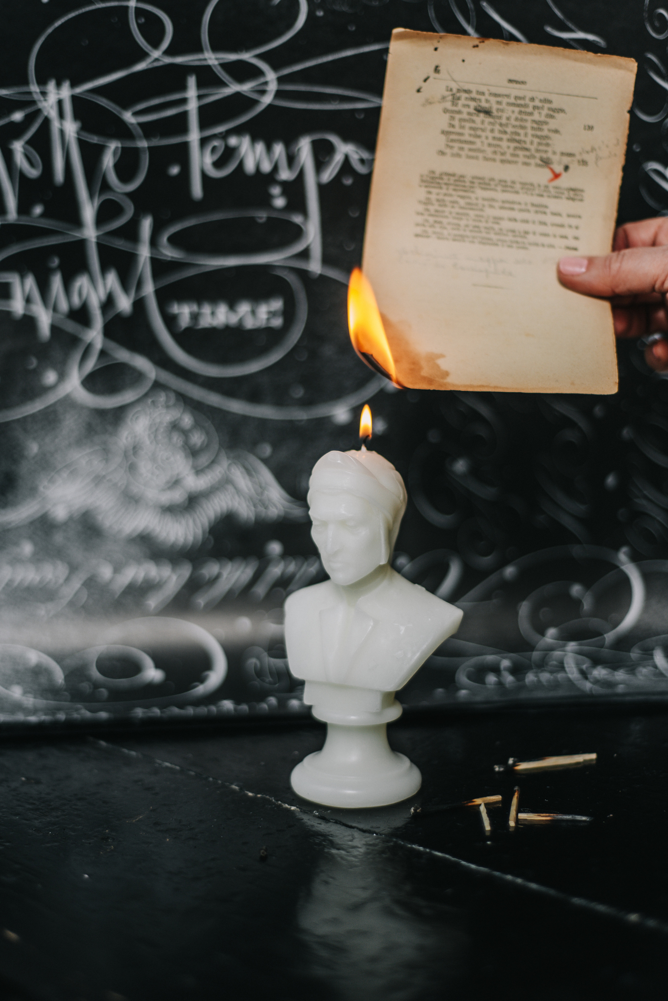 Design studio Betty Soldi. Photographer Vasilisa Gordeeva