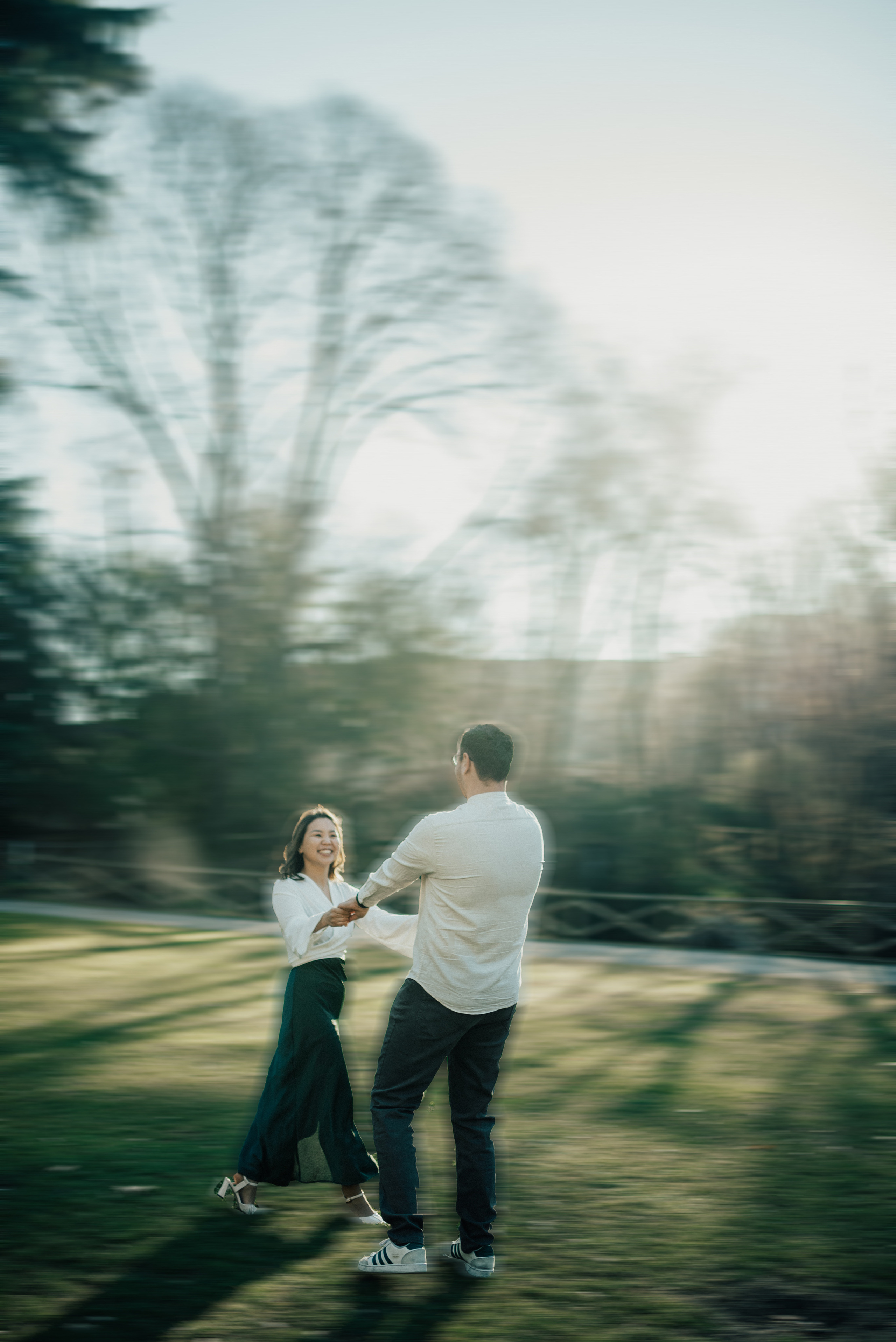 Love me like a French. Фотограф Василиса Гордеева