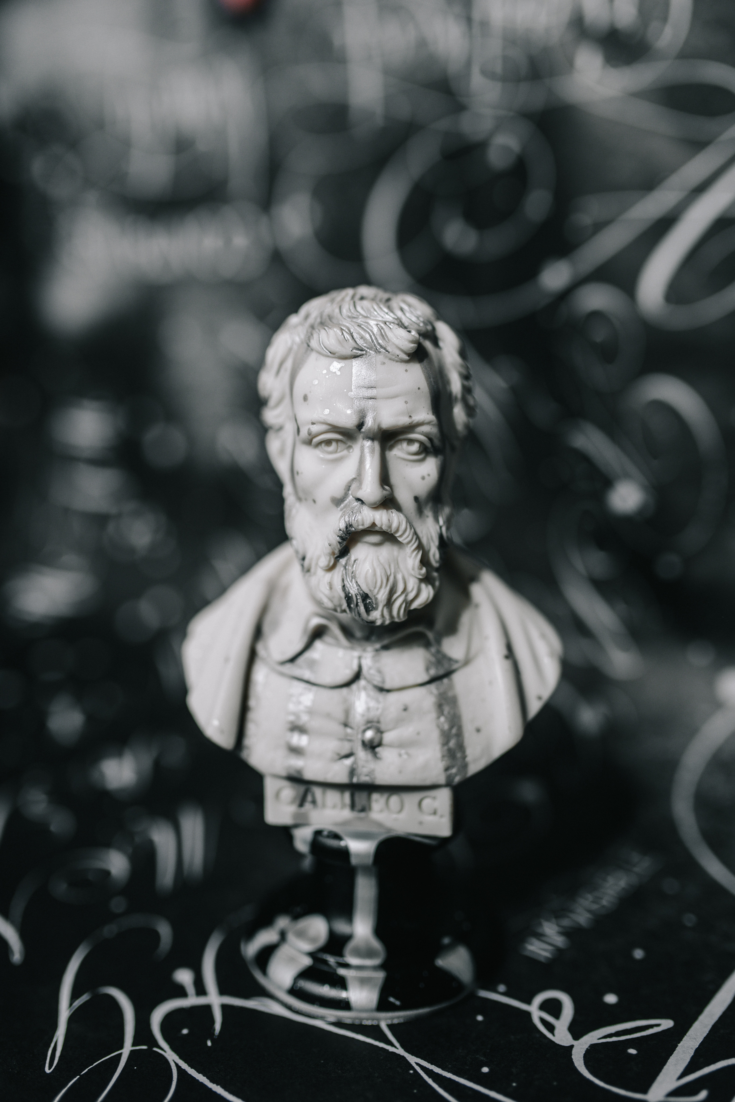 Design studio Betty Soldi. Photographer Vasilisa Gordeeva