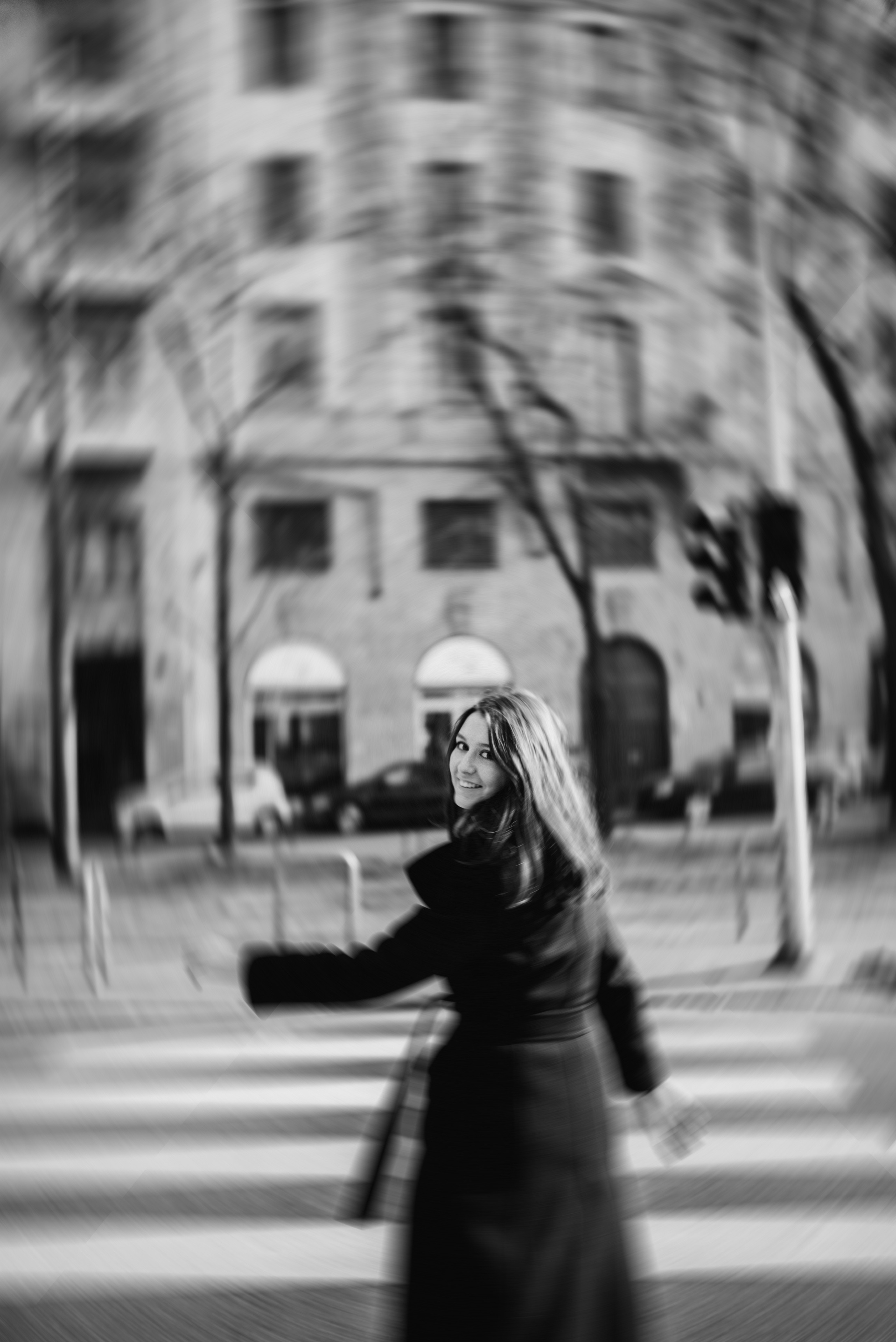 Lava's day off. Photographer Vasilisa Gordeeva