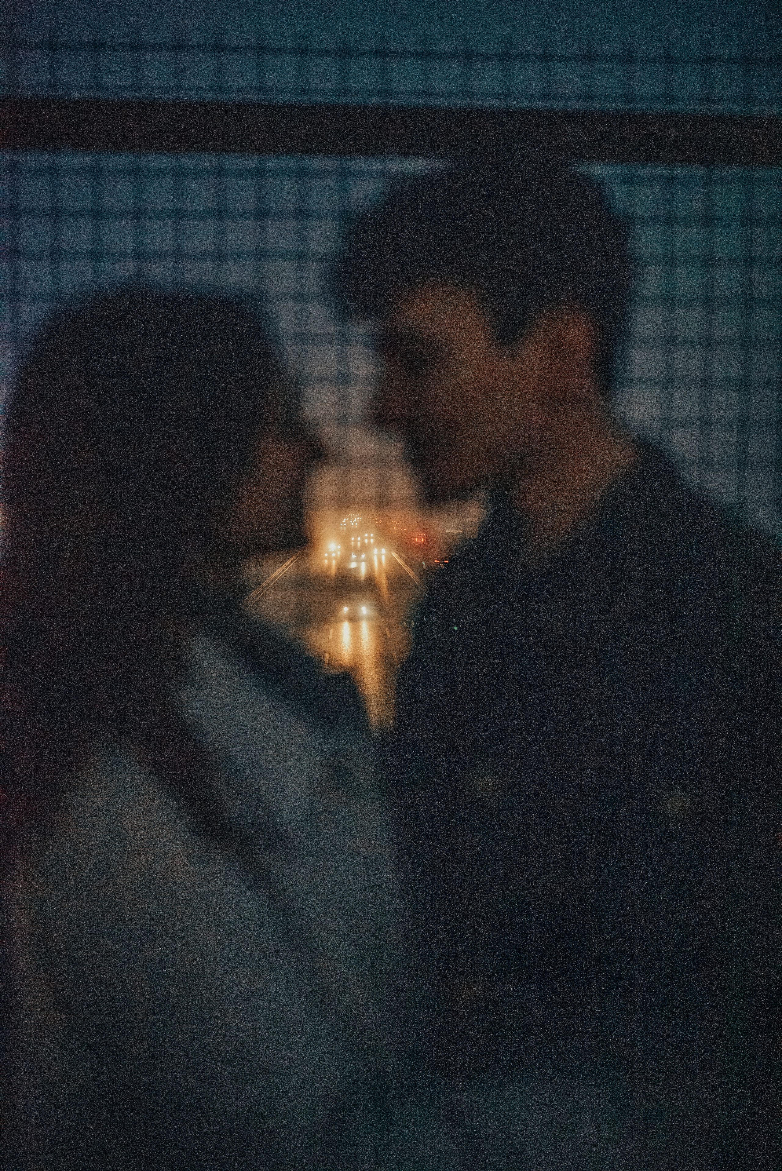 I love you from America to Italy and even more. Photographer Vasilisa Gordeeva