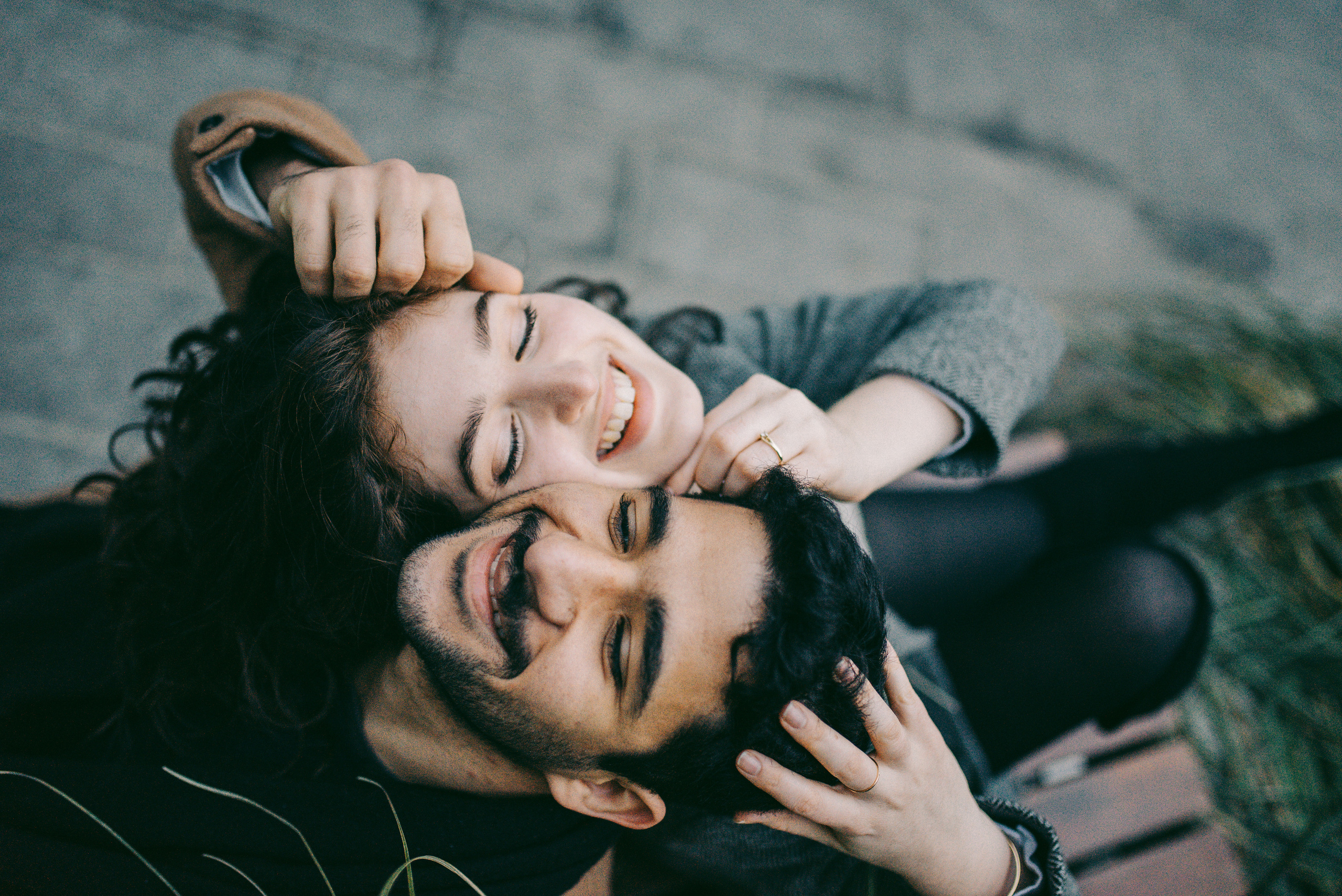 Cross the world to meet each other. Фотограф Василиса Гордеева