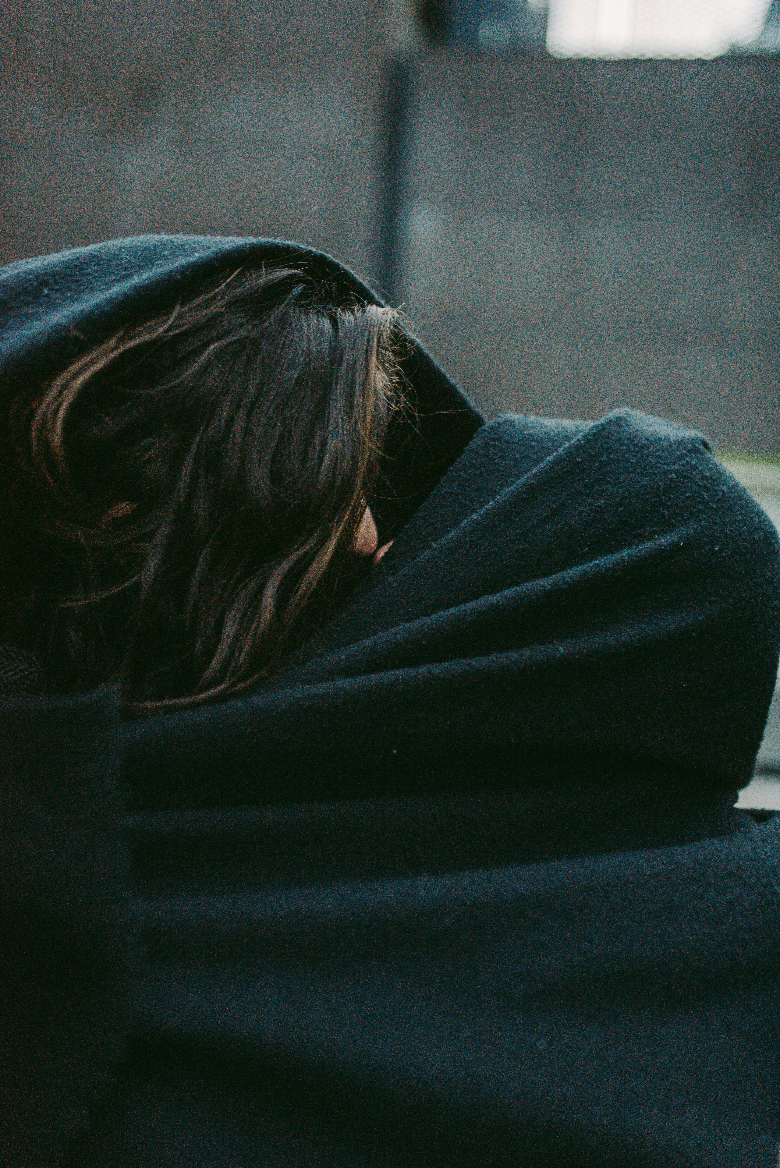 Cross the world to meet each other. Фотограф Василиса Гордеева