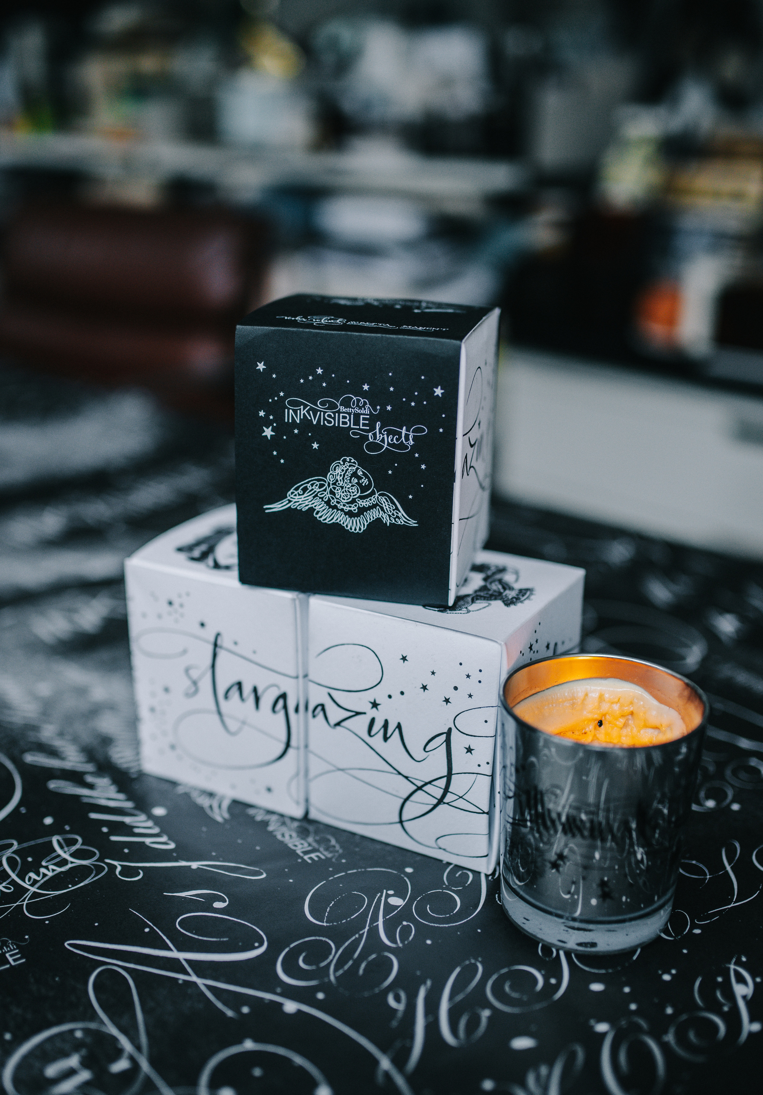 Design studio Betty Soldi. Photographer Vasilisa Gordeeva