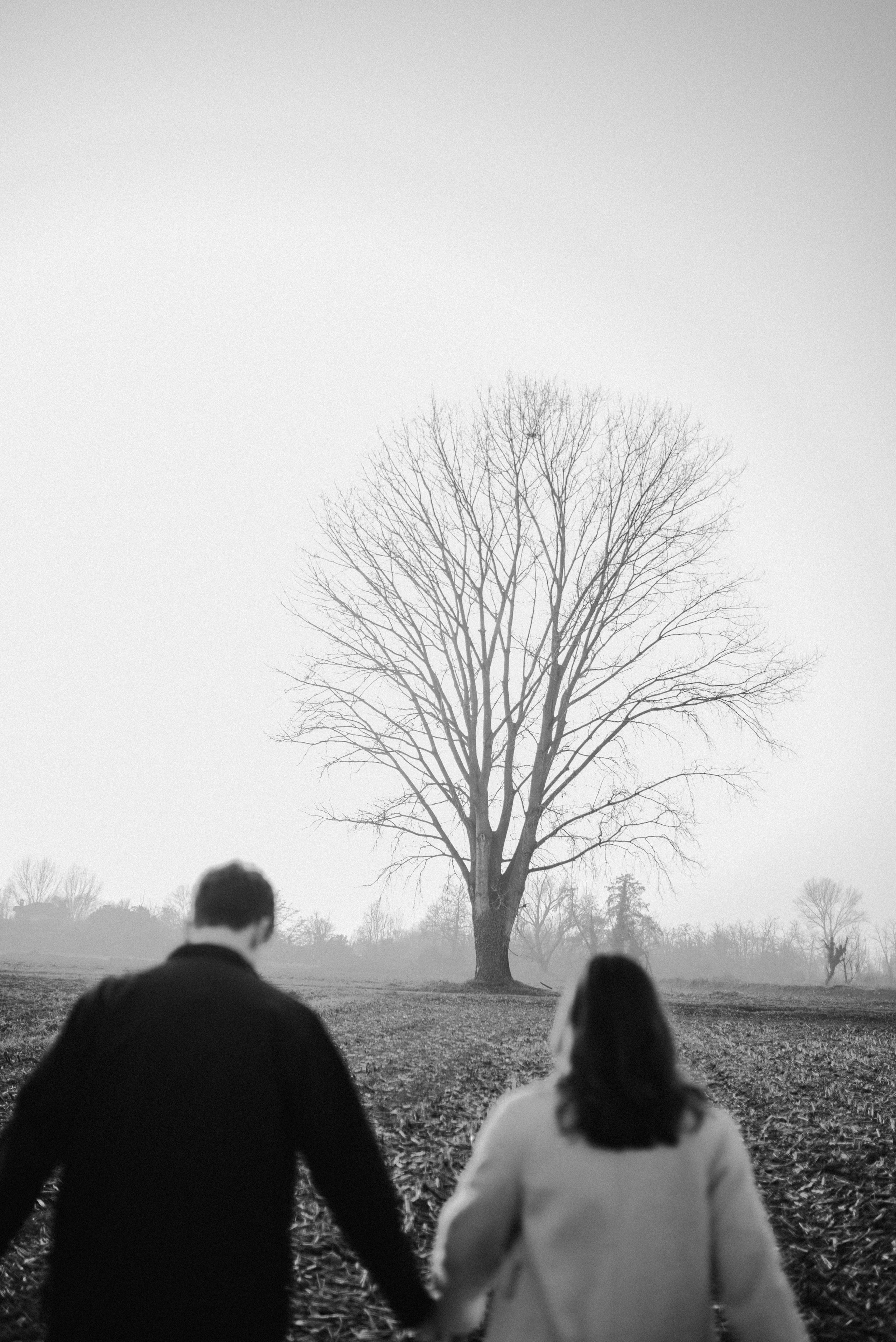 I love you from America to Italy and even more. Photographer Vasilisa Gordeeva