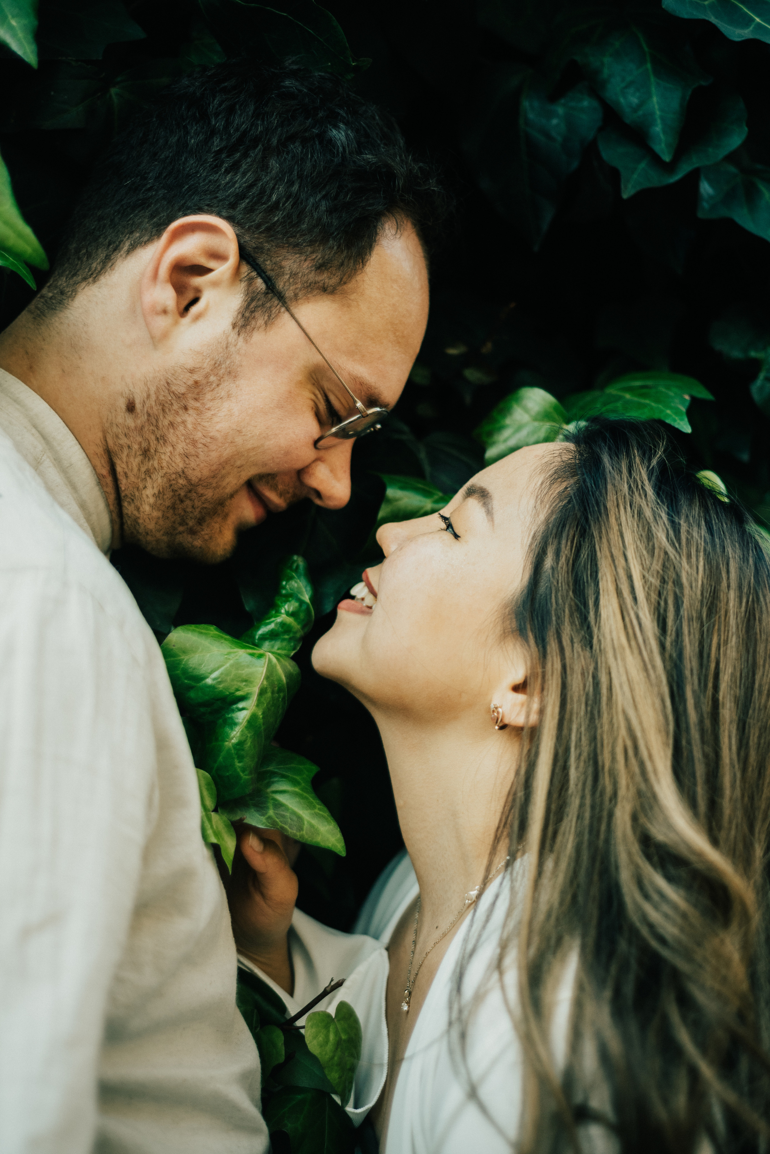 Love me like a French. Фотограф Василиса Гордеева