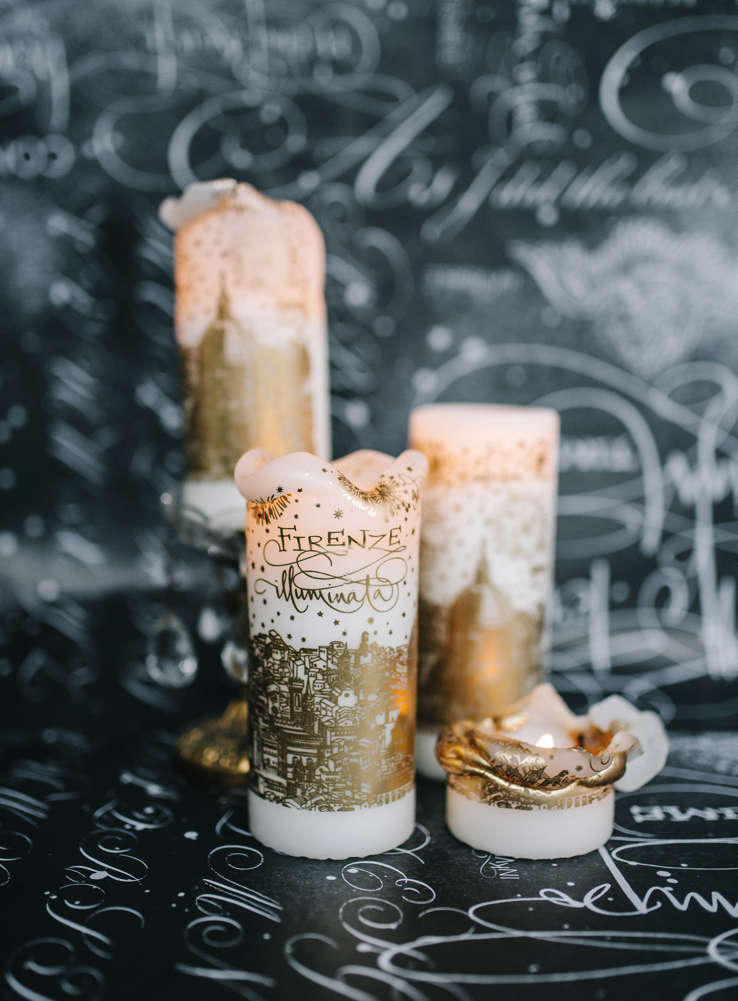 Design studio Betty Soldi. Photographer Vasilisa Gordeeva