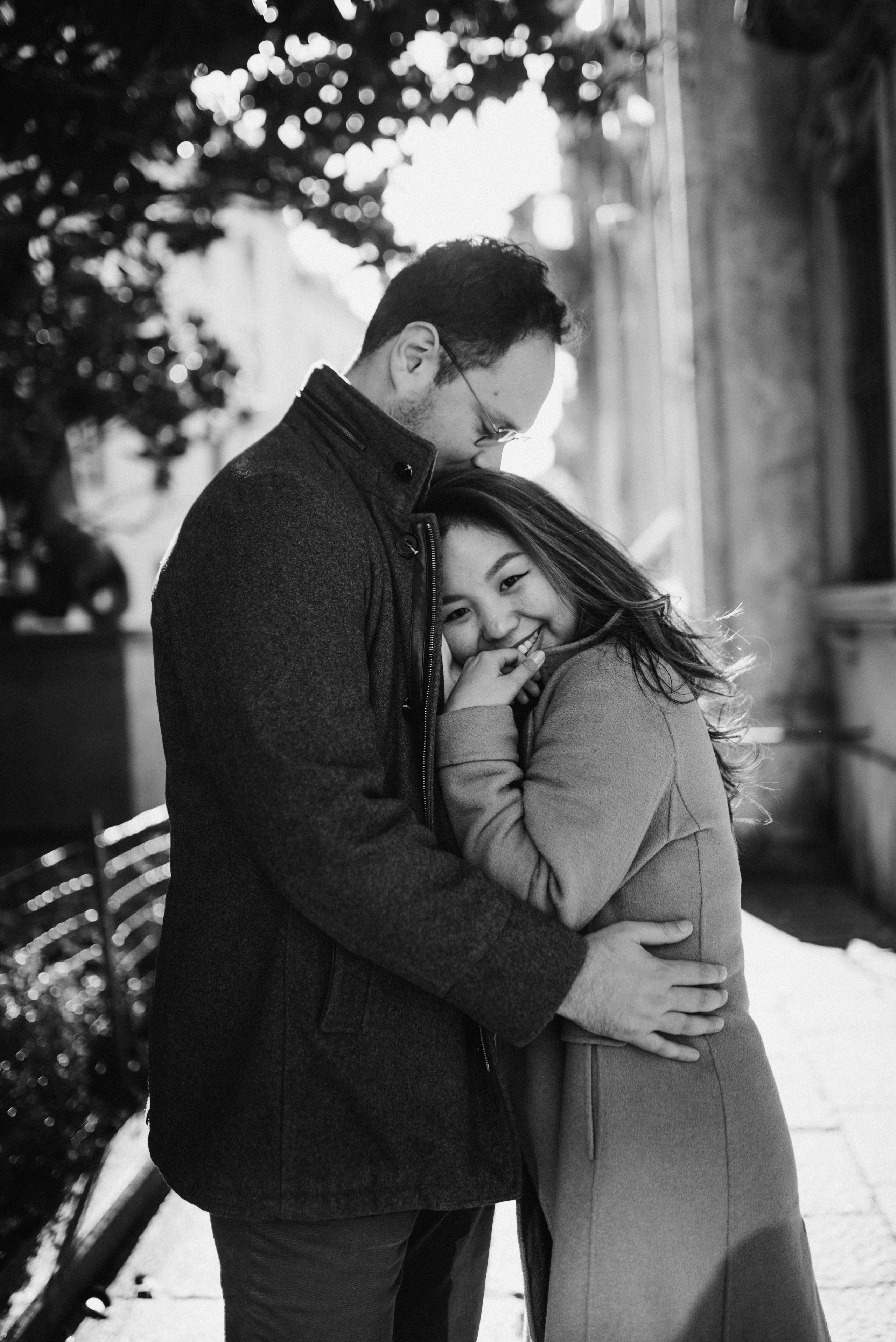 Love me like a French. Фотограф Василиса Гордеева