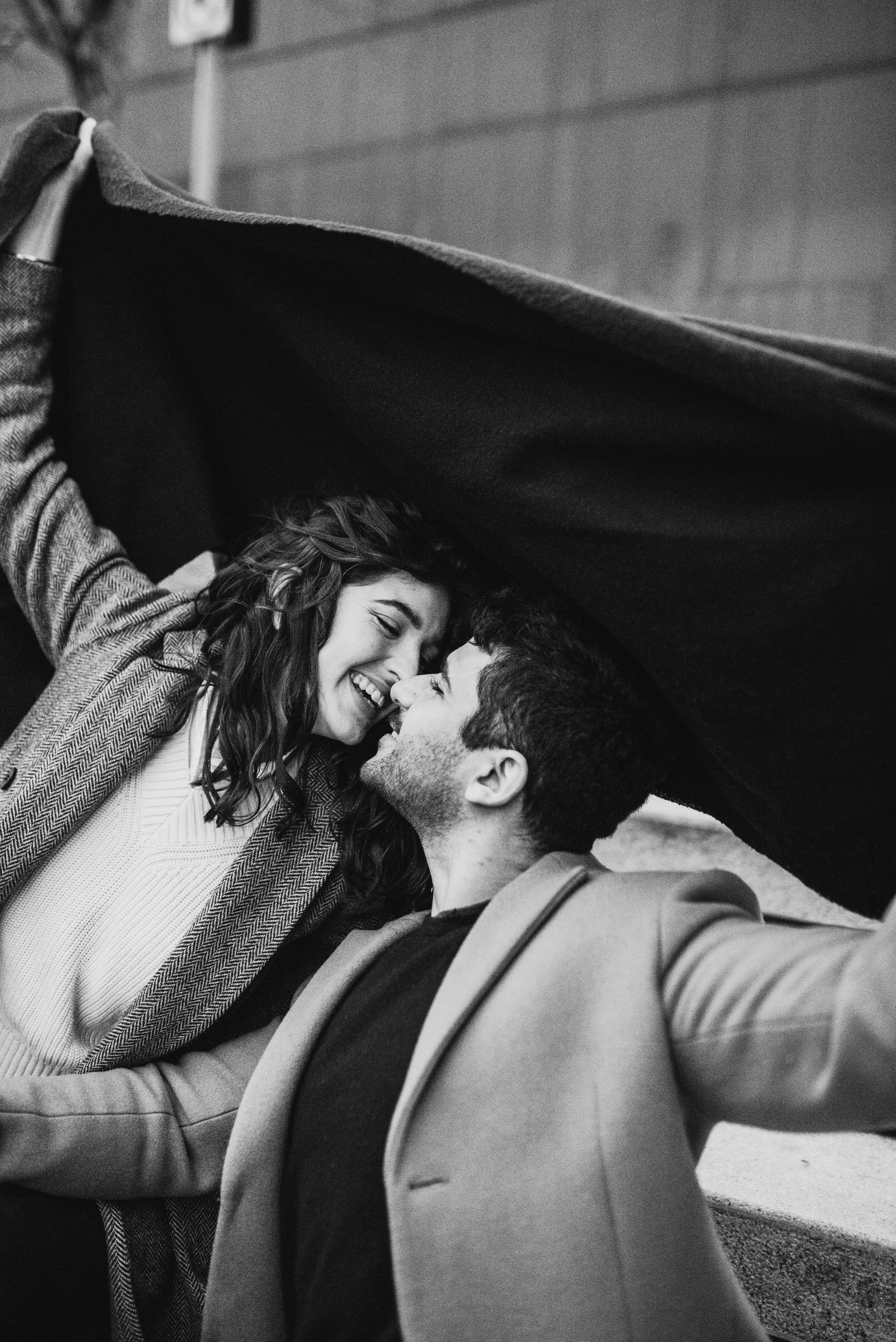 Cross the world to meet each other. Фотограф Василиса Гордеева