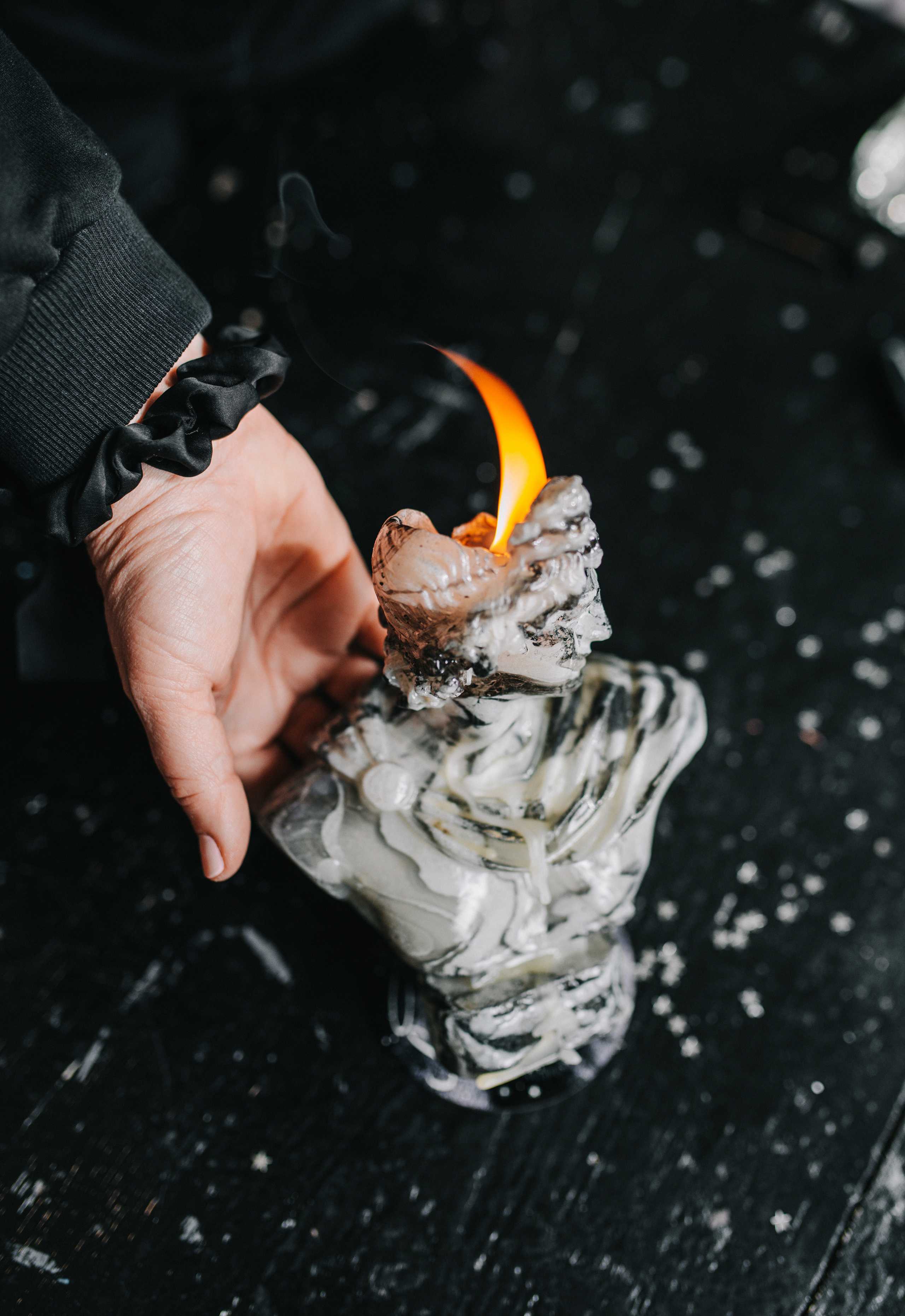 Design studio Betty Soldi. Photographer Vasilisa Gordeeva